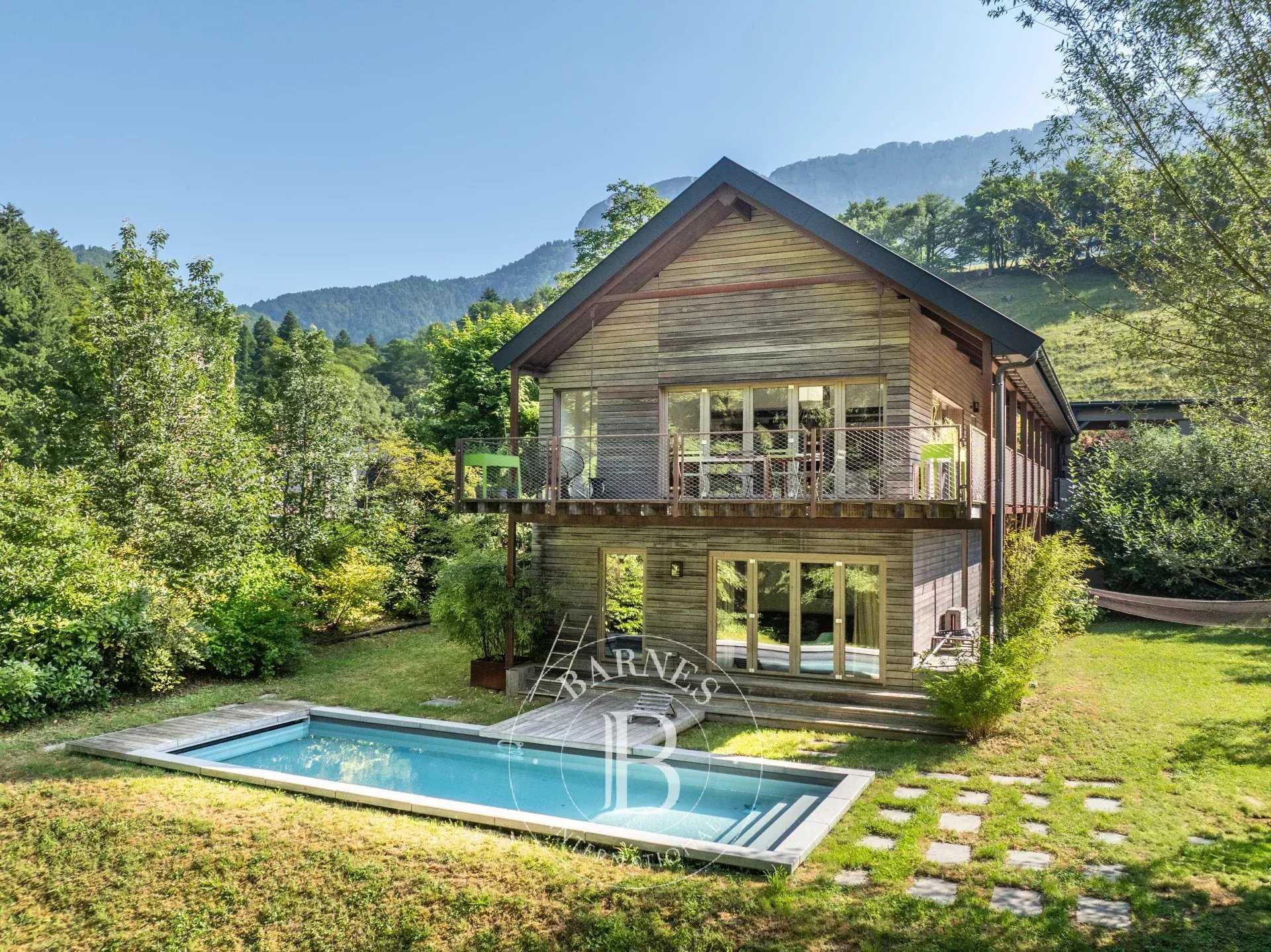 Annecy  - House 4 Bedrooms