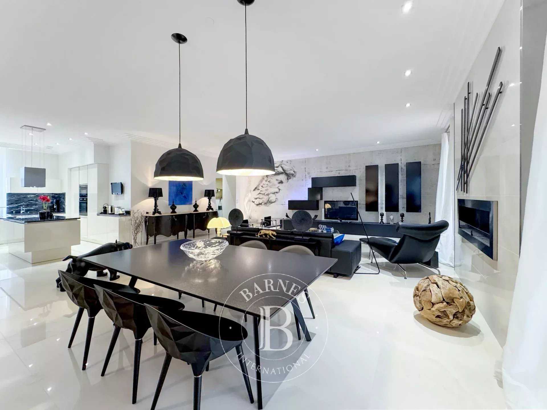 Chambéry  - Apartment 2 Bedrooms