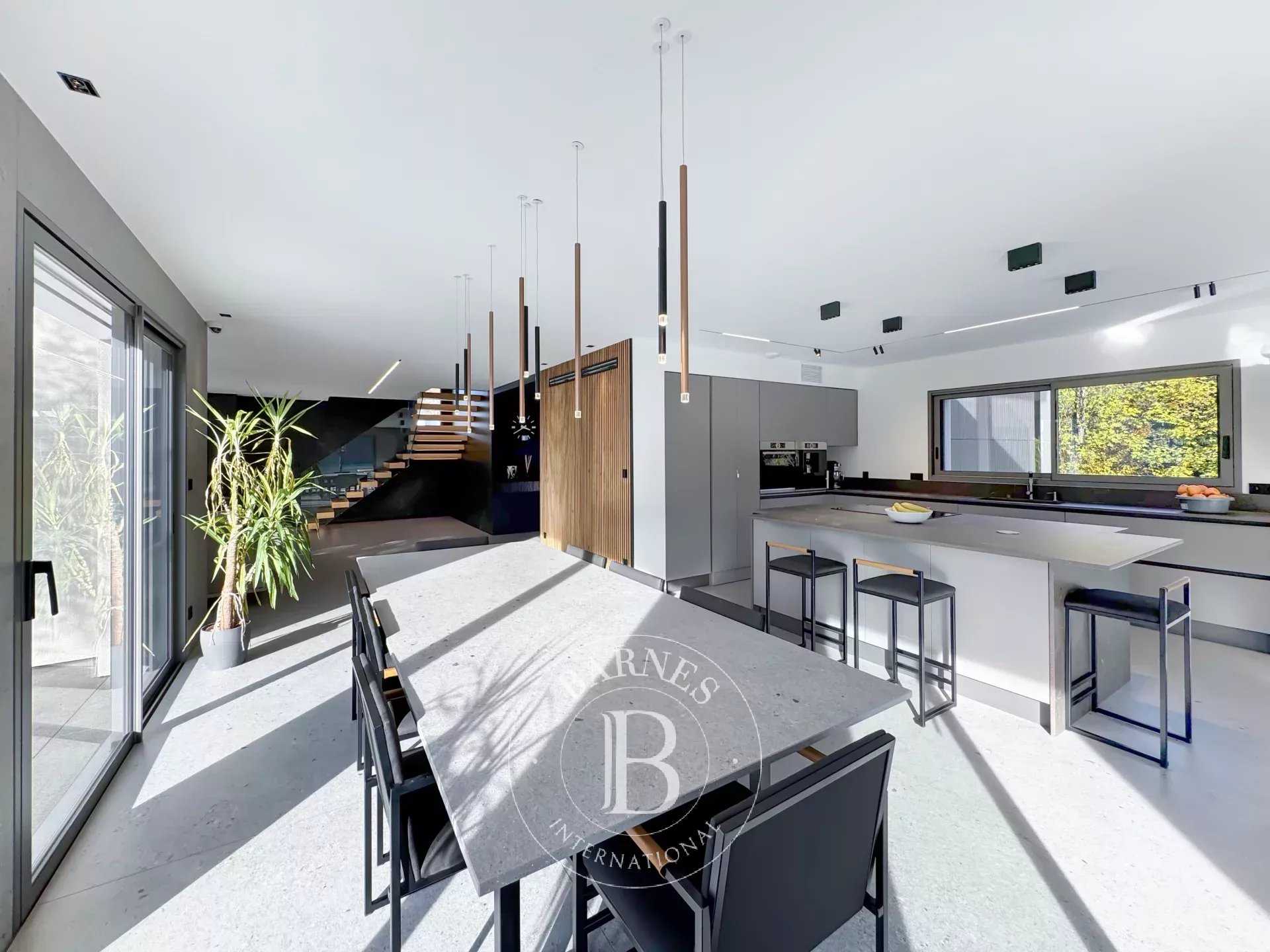 Tresserve  - House 4 Bedrooms