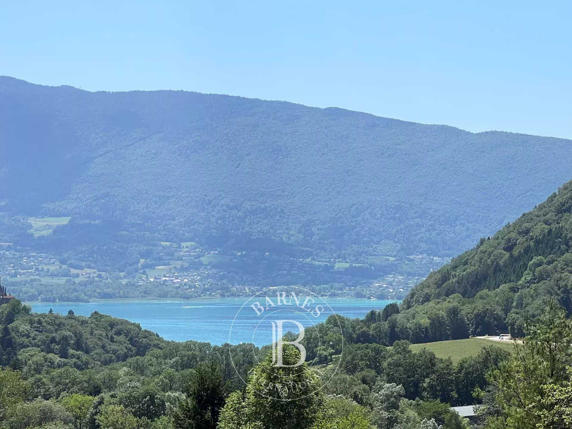 Bluffy  - Villa 6 Pièces 4 Chambres