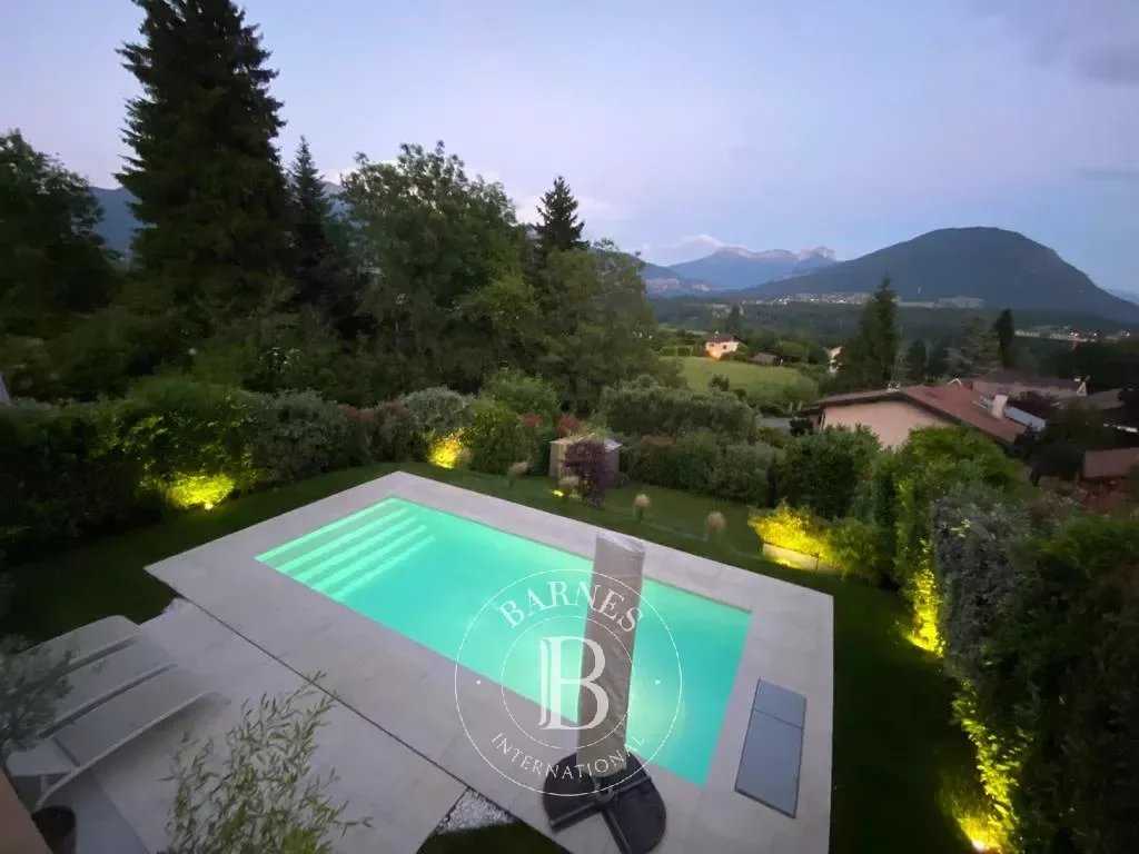 Annecy  - House 4 Bedrooms