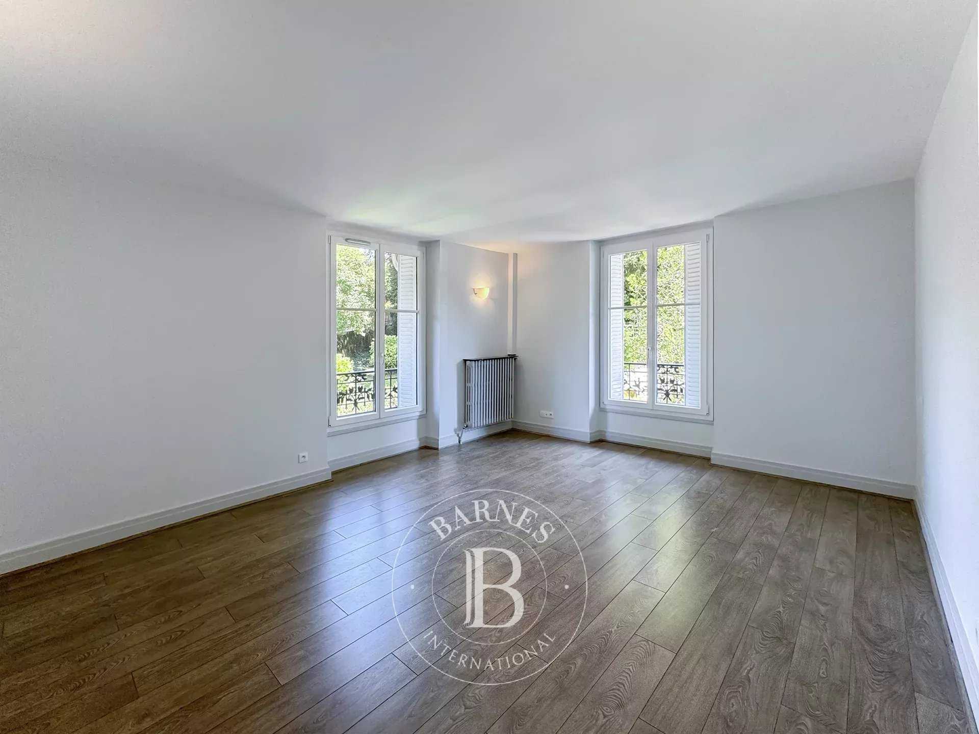 Aix-les-Bains  - Appartement 3 Pi&egrave;ces 2 Chambres