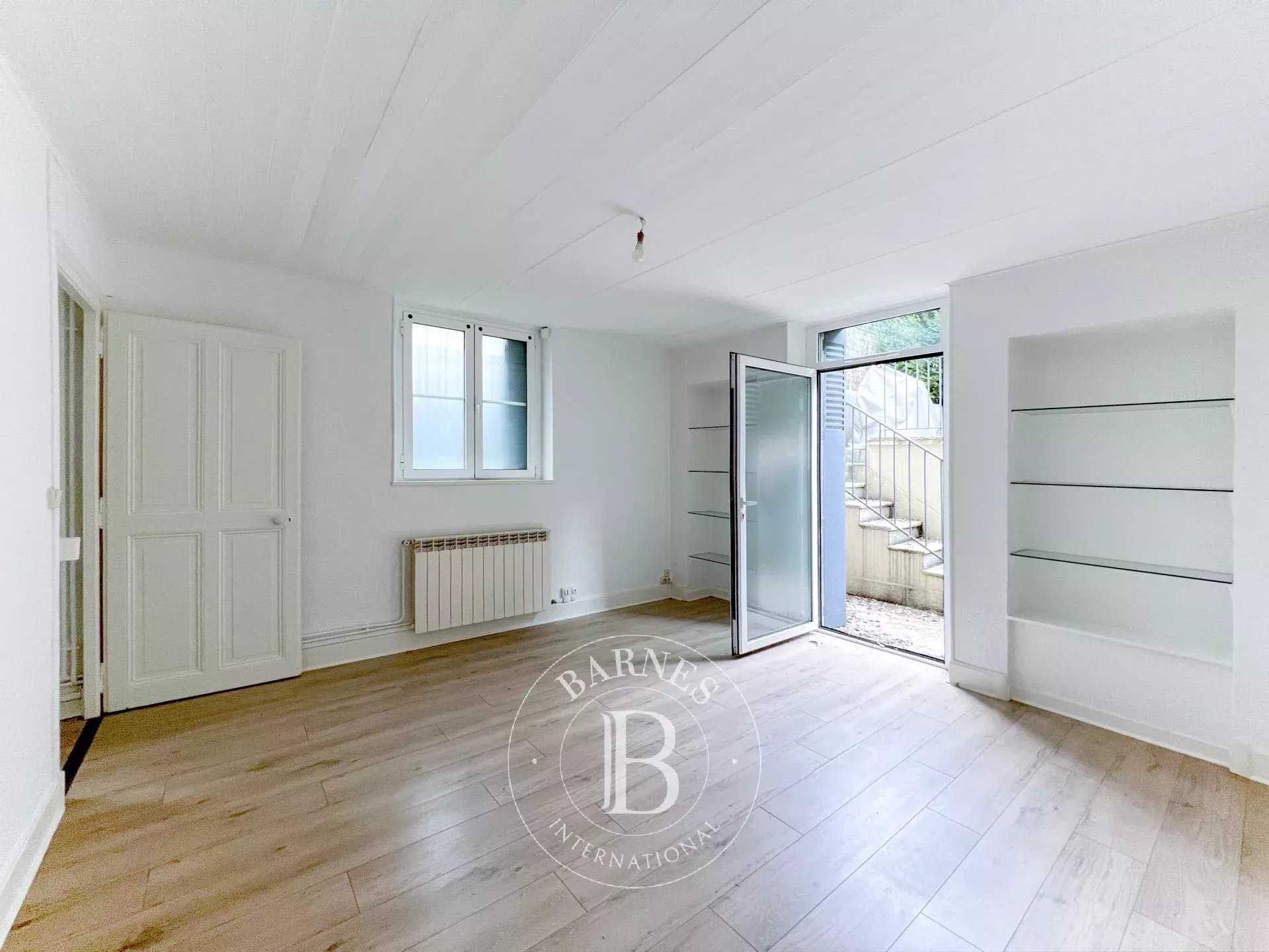 Aix-les-Bains  - Appartement 3 Pi&egrave;ces 2 Chambres