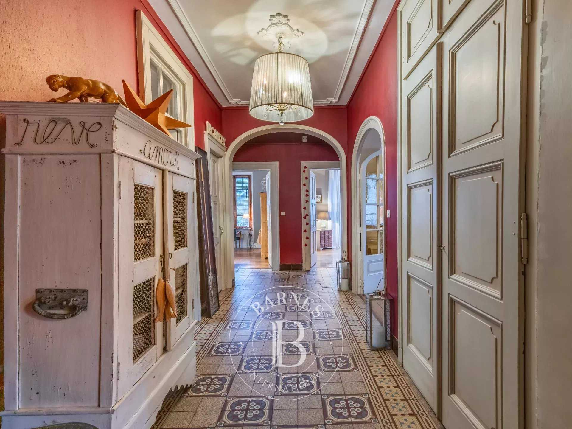 Annecy  - Apartment 3 Bedrooms