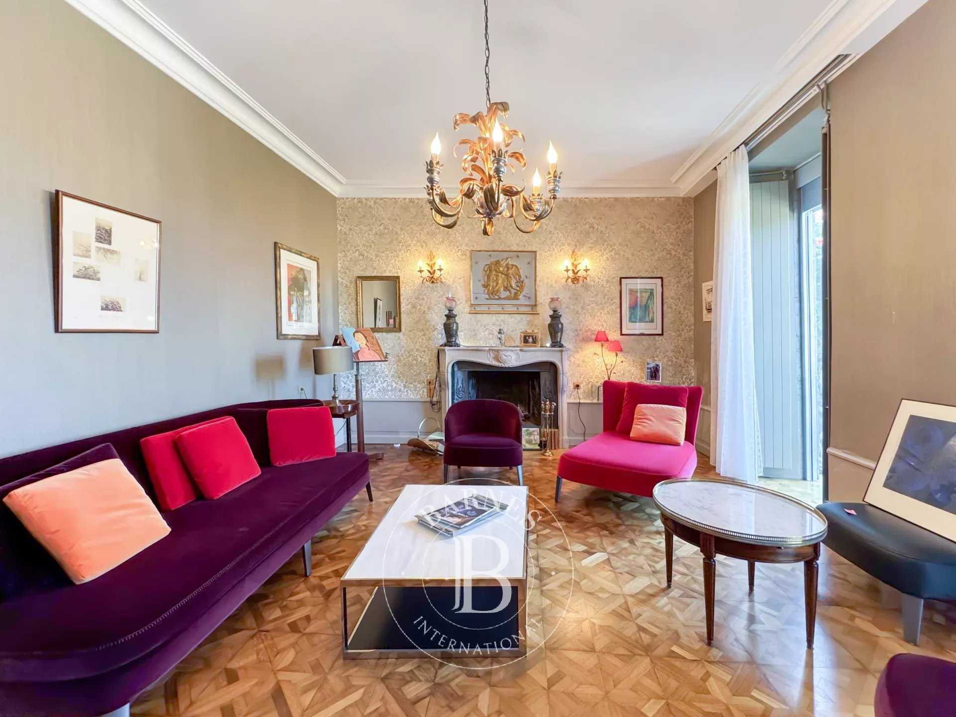 Chignin  - Propriété 8 Pi&egrave;ces 5 Chambres