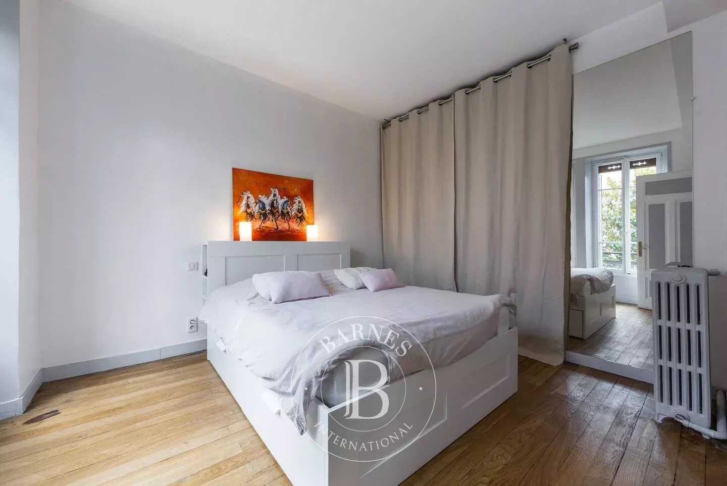 Annecy  - Appartement 4 Pi&egrave;ces 3 Chambres