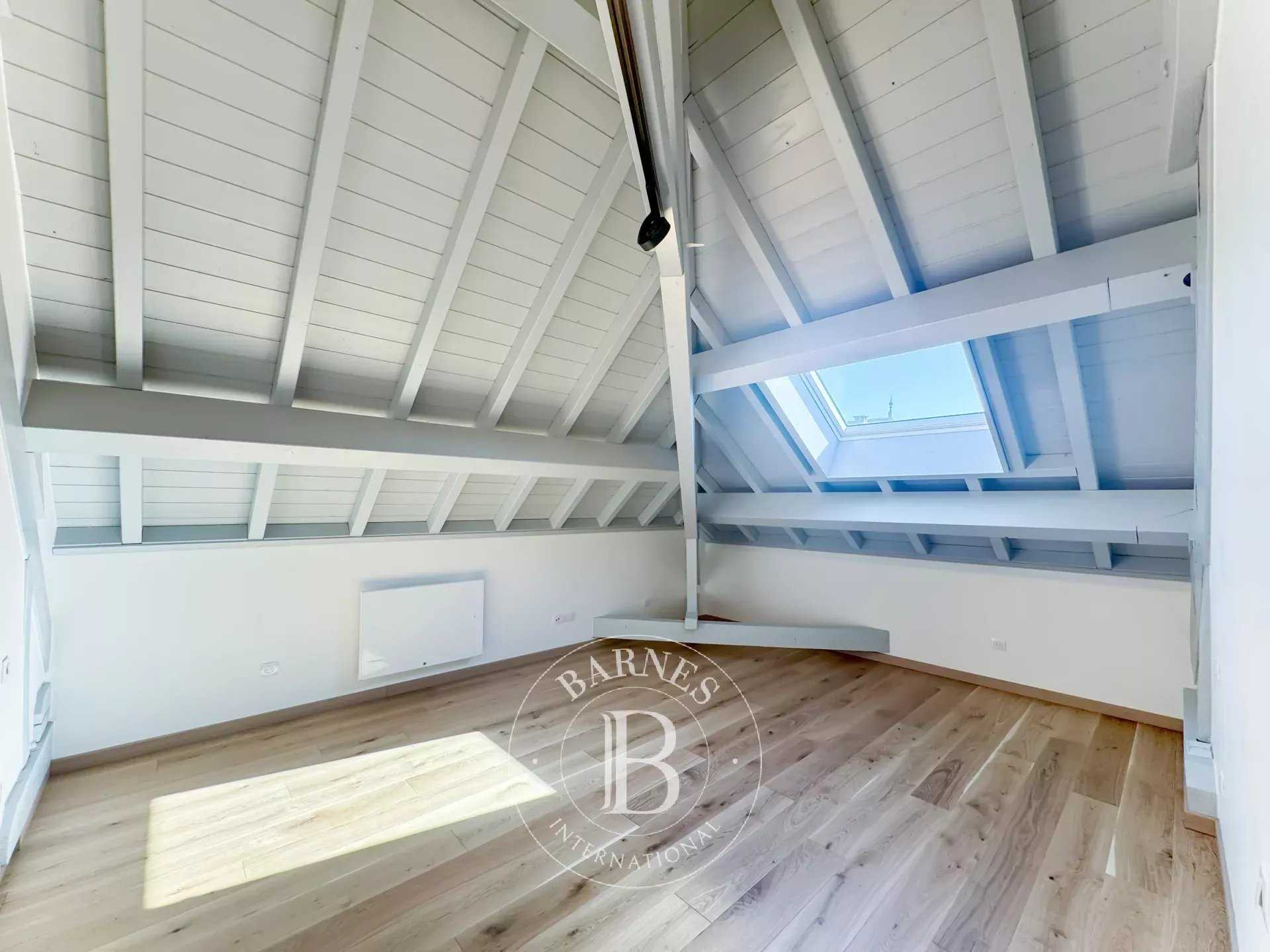 Le Bourget-du-Lac  - Appartement 4 Pi&egrave;ces 3 Chambres