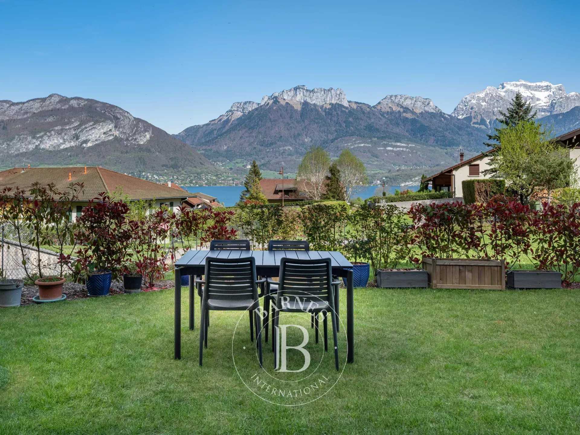 Annecy  - Apartment 3 Bedrooms