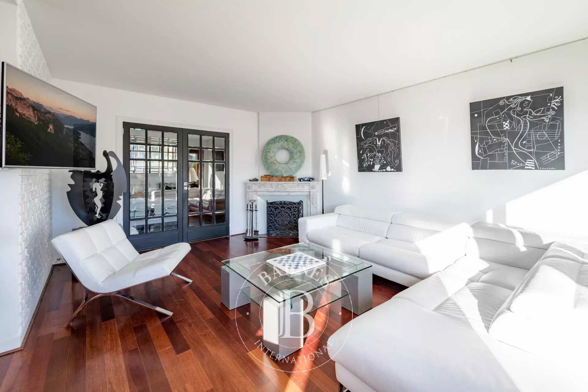 Annecy  - Apartment 3 Bedrooms