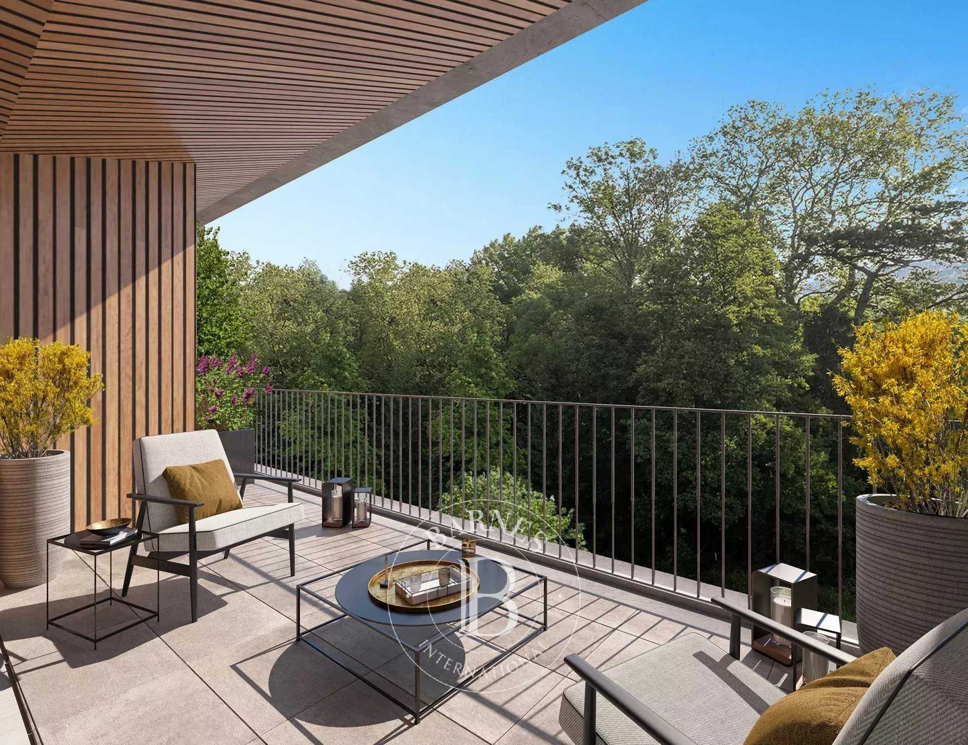 Le Bourget-du-Lac  - Appartement 