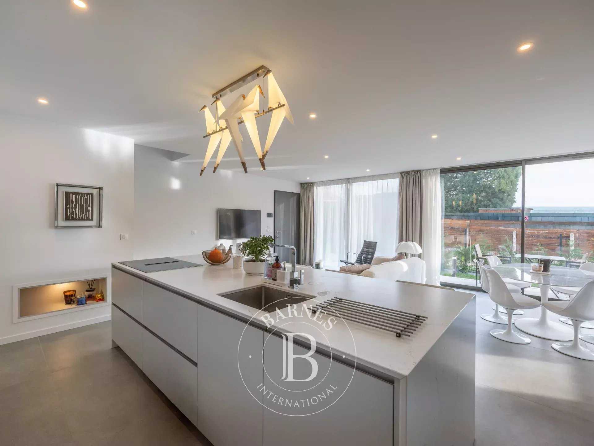 Annecy  - House 3 Bedrooms