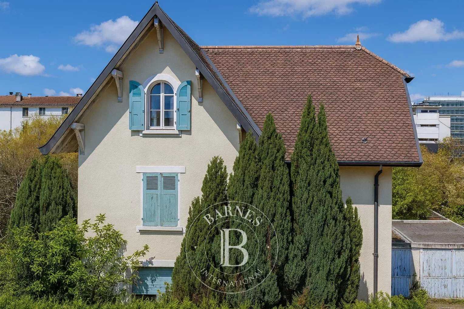 Annecy  - House 4 Bedrooms