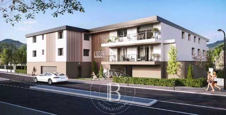 La Ravoire  - Appartement 5 Pièces