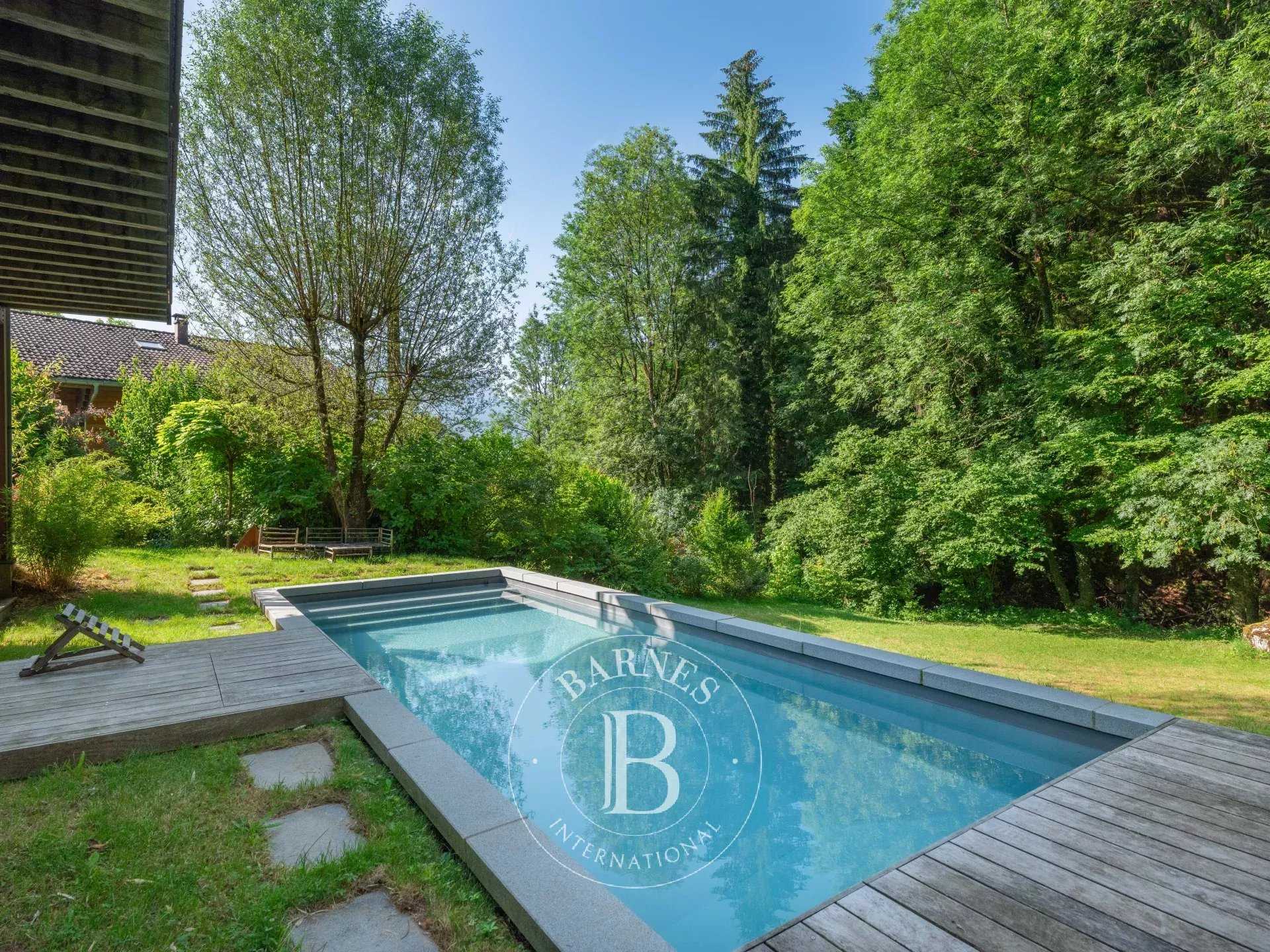 Annecy  - House 4 Bedrooms