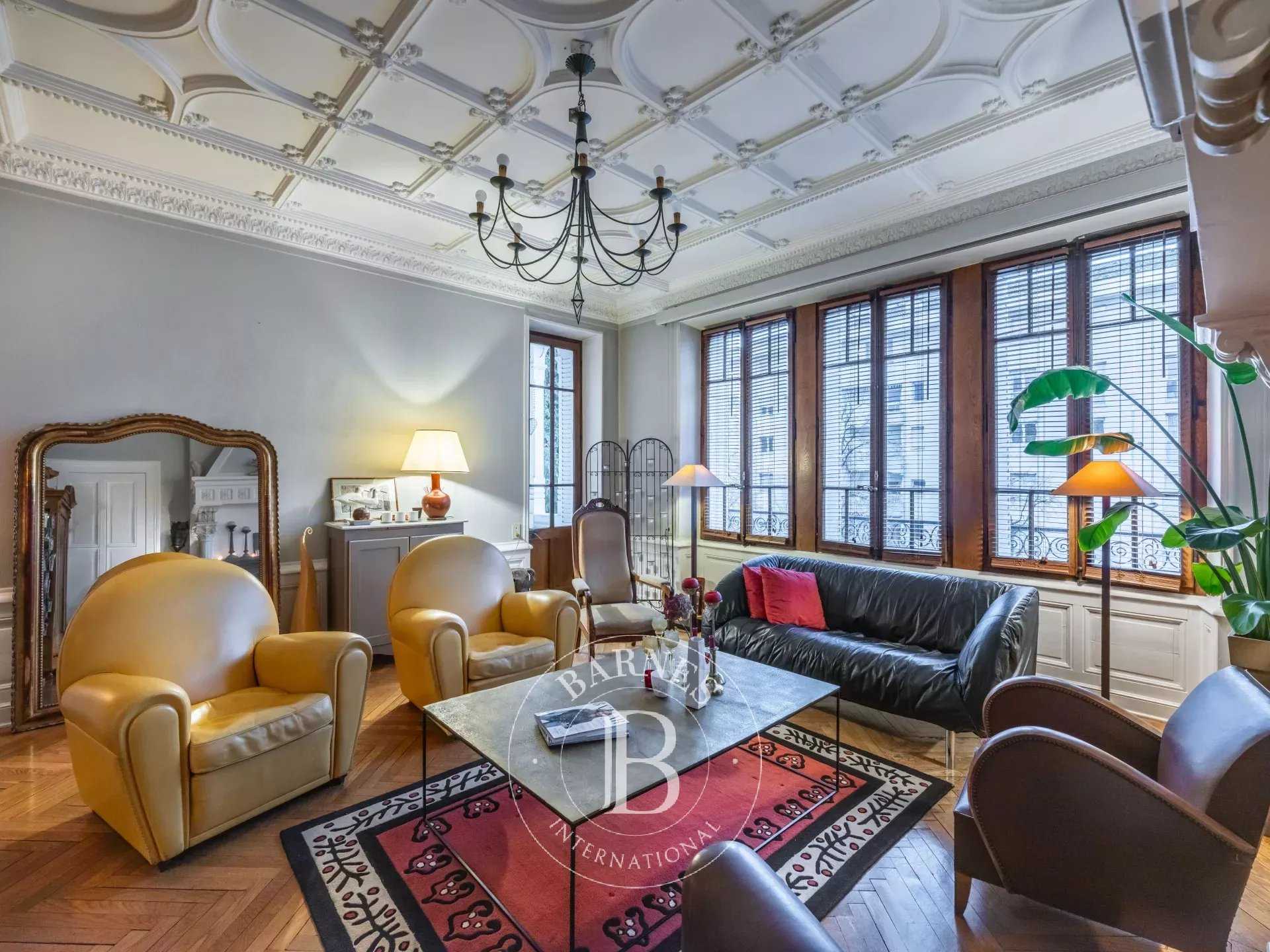 Annecy  - Appartement 5 Pi&egrave;ces 3 Chambres