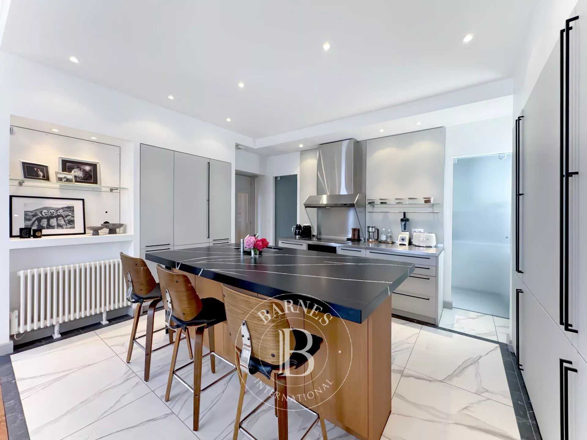 Aix-les-Bains  - Apartment 2 Bedrooms