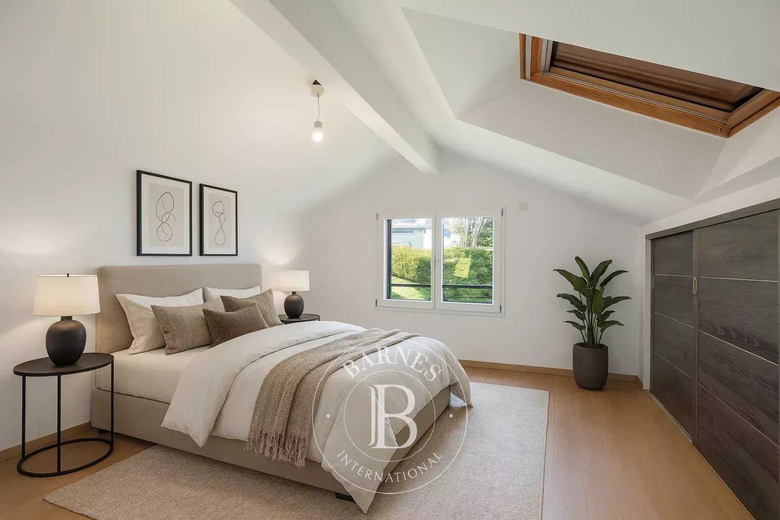 Veyrier-du-Lac  - Apartment 3 Bedrooms