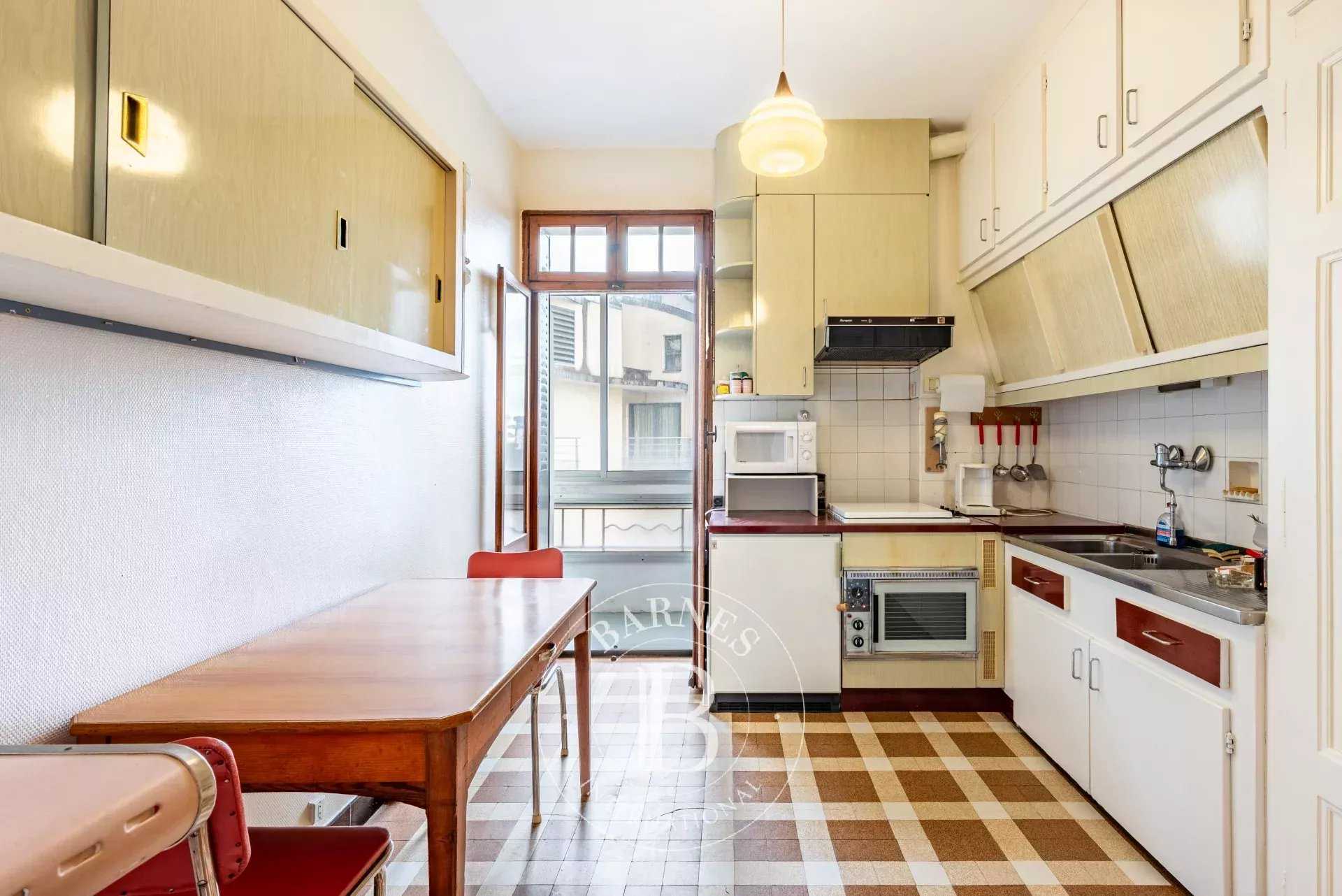 Annecy  - Appartement 2 Pi&egrave;ces, 1 Chambre