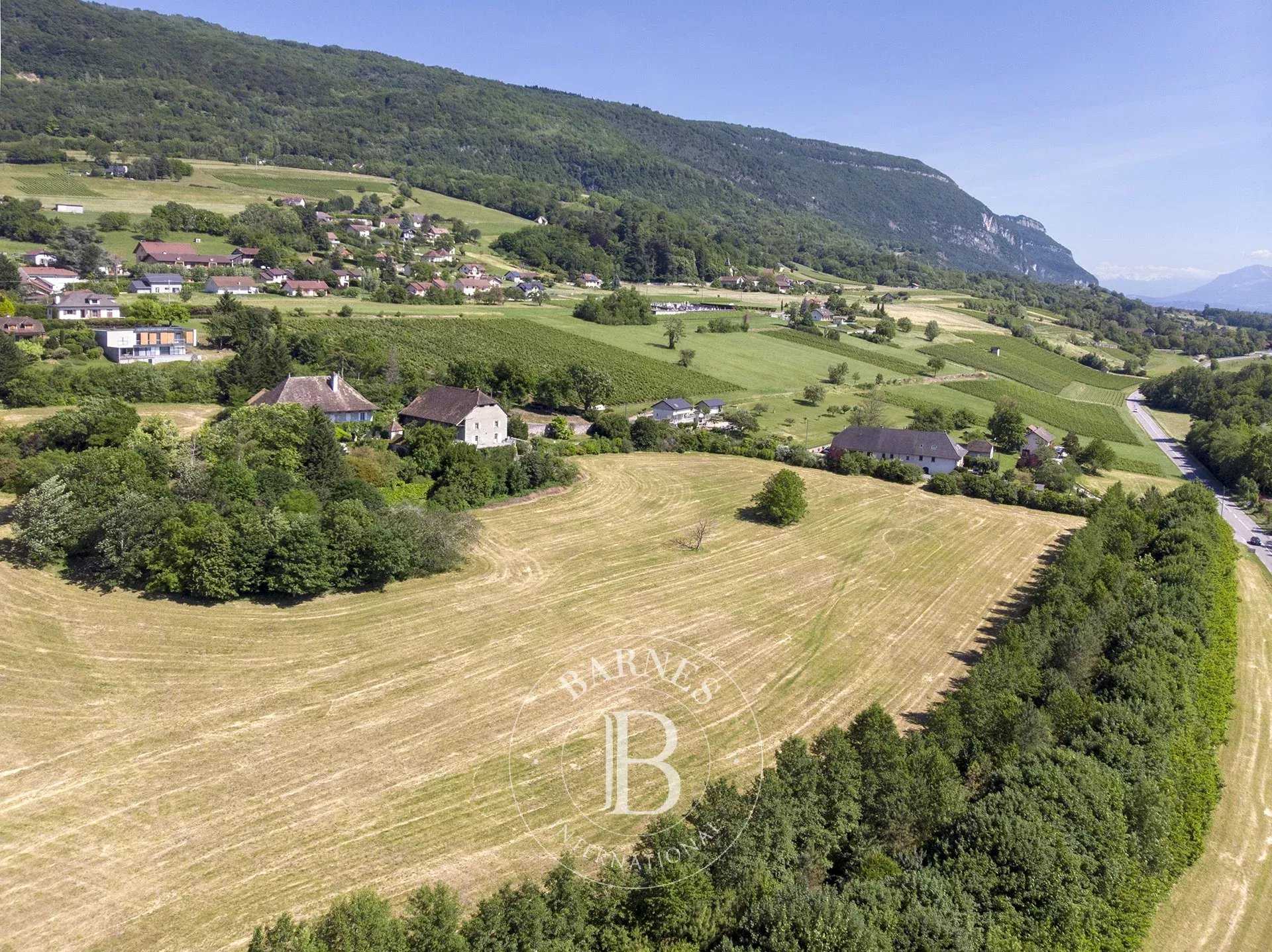Aix-les-Bains  - Finca 18 Cuartos 6 Habitaciones