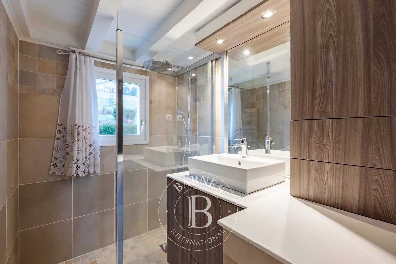 Saint-Jorioz  - Villa 4 Pi&egrave;ces 3 Chambres