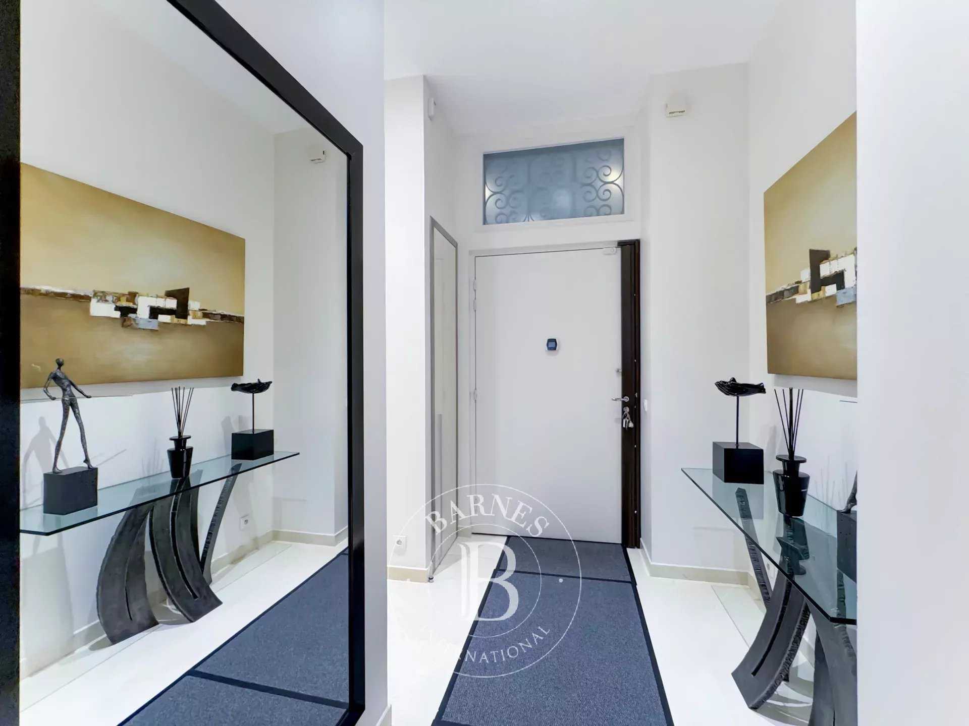 Chambéry  - Apartment 2 Bedrooms