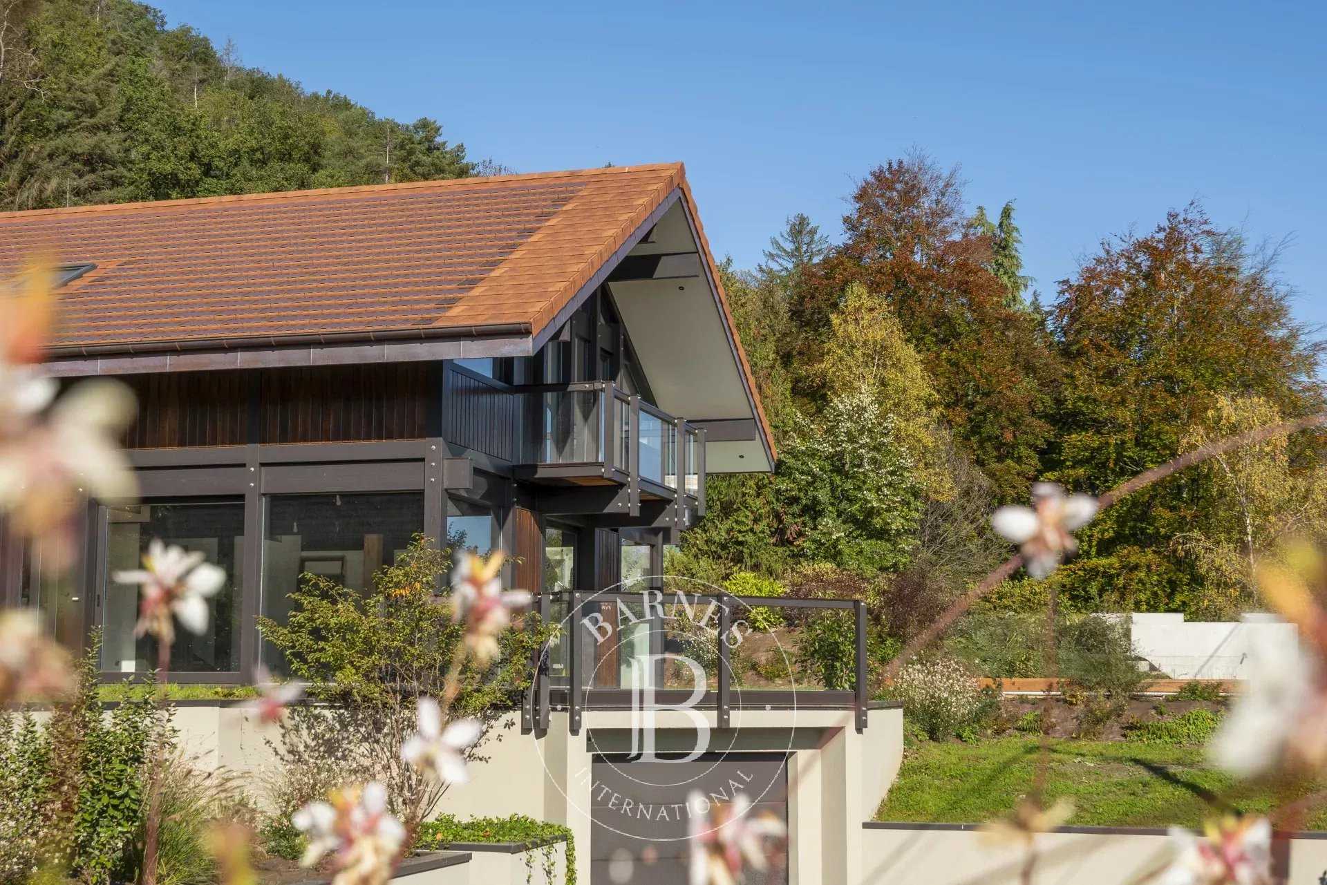 Sevrier  - Villa 4 Bedrooms