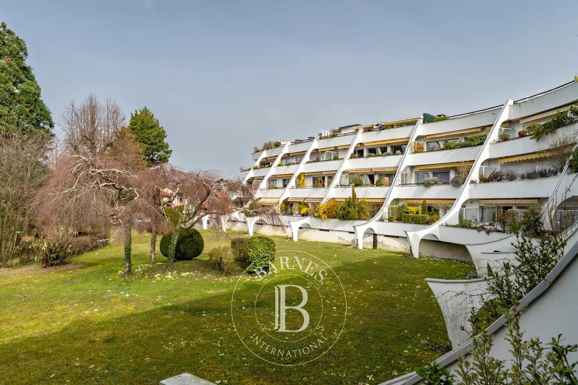Appartement Annecy
