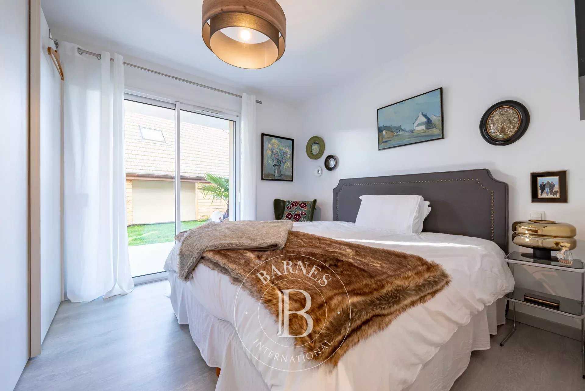 Veyrier-du-Lac  - Appartement 3 Pi&egrave;ces 2 Chambres