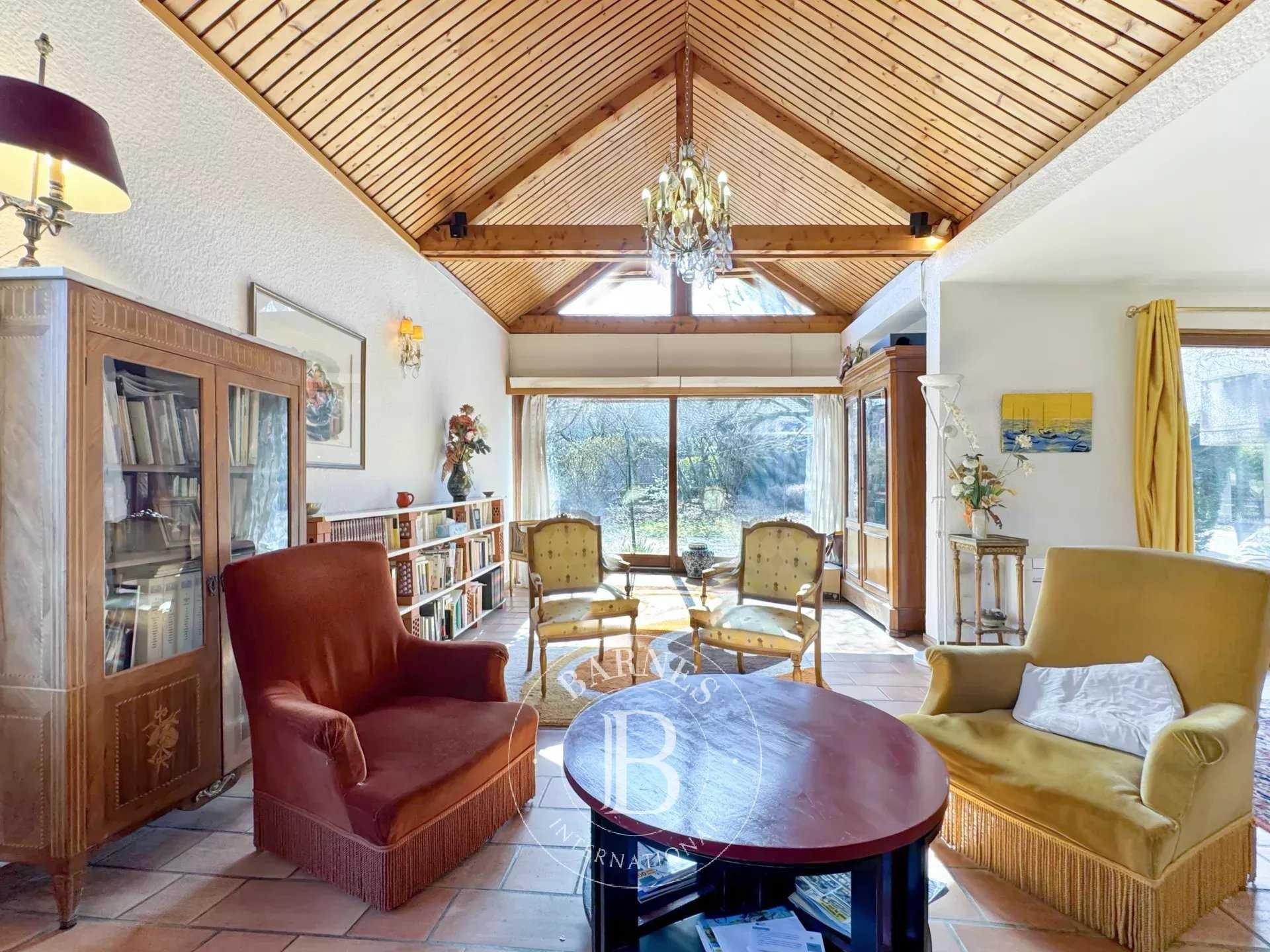 Barberaz  - Maison 6 Pi&egrave;ces 4 Chambres