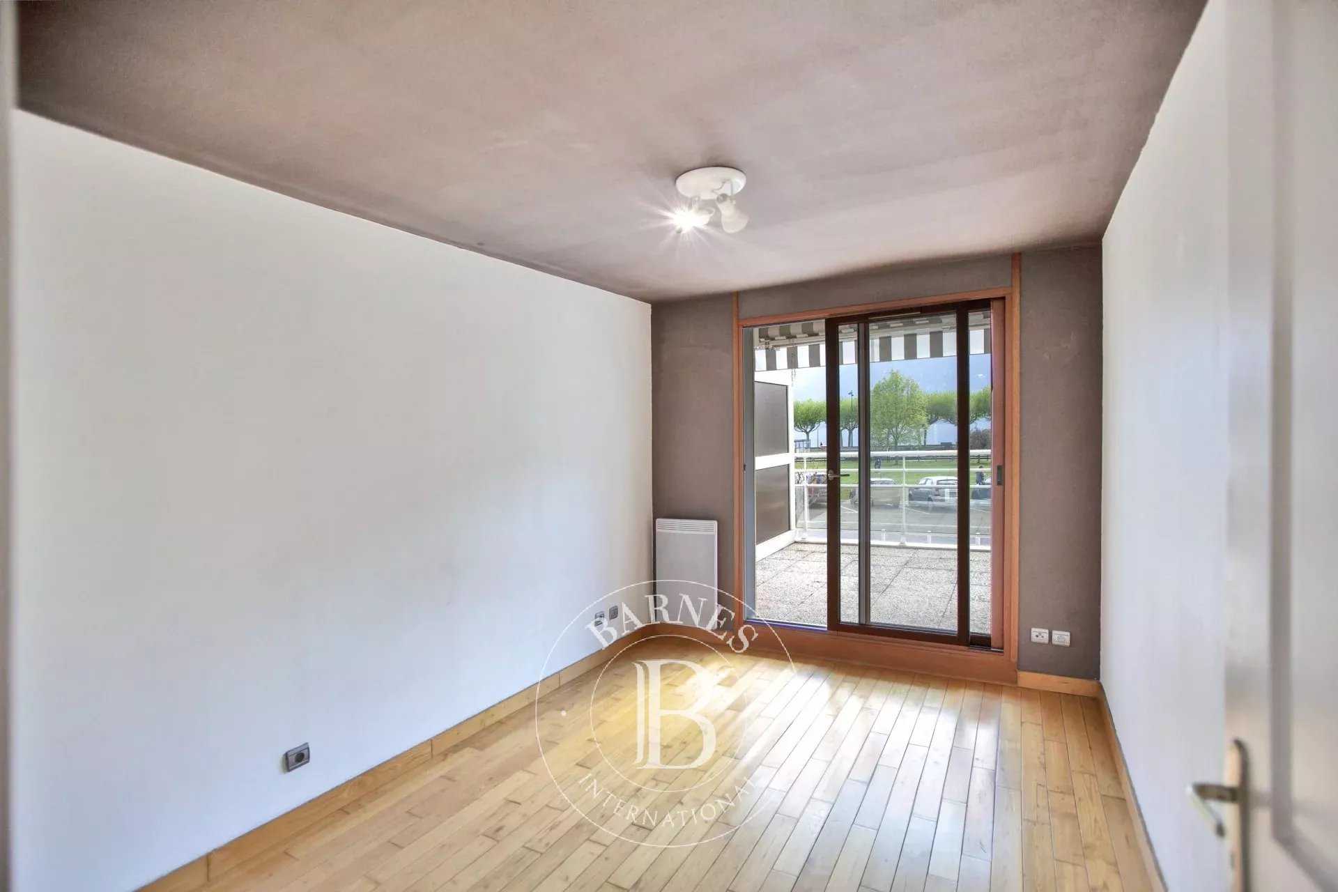 Aix-les-Bains  - Piso 2 Cuartos, 1 Habitacion