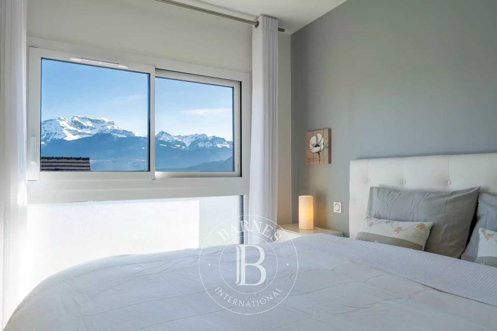 Saint-Jorioz  - Villa 4 Pi&egrave;ces 3 Chambres