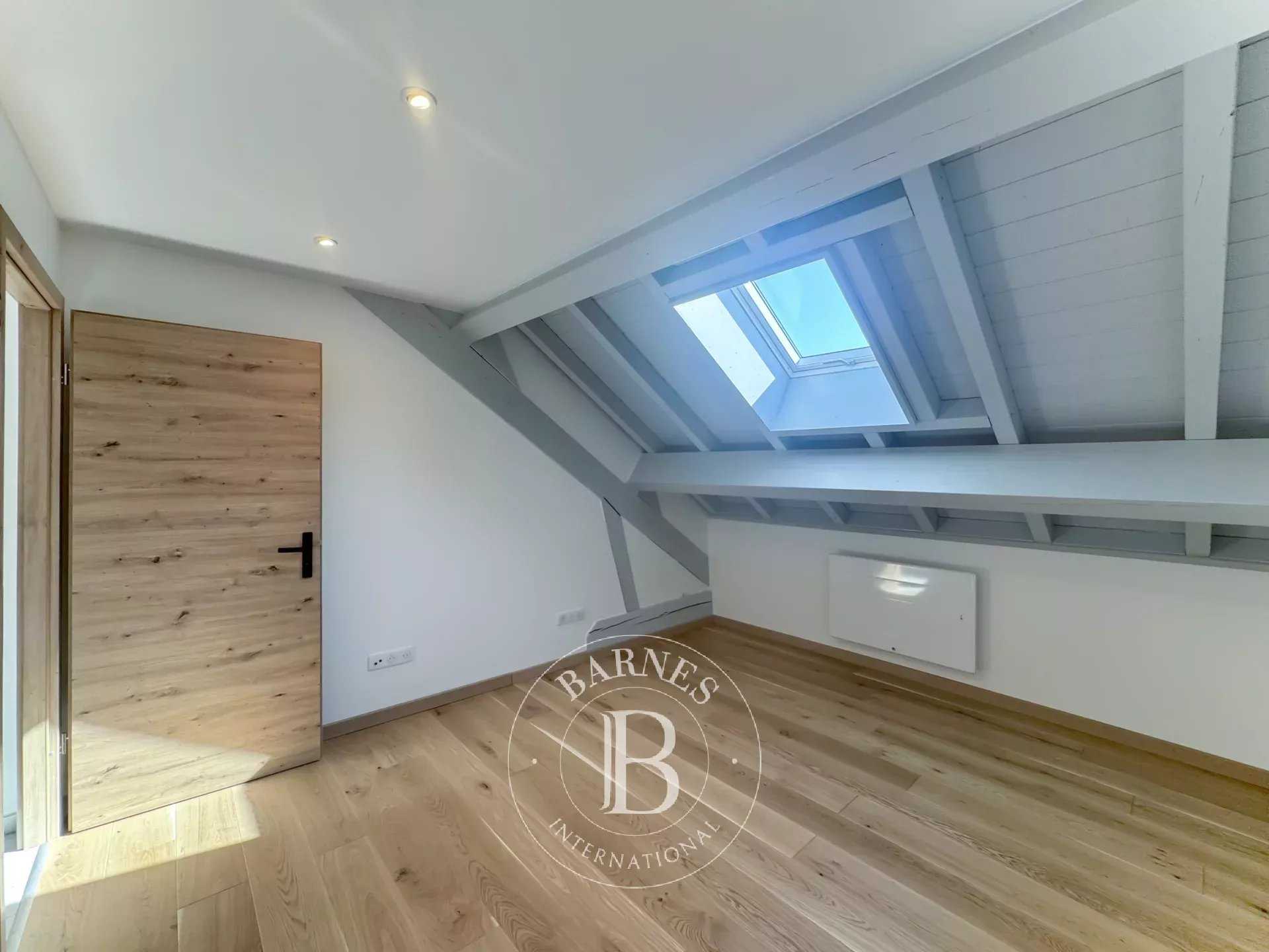 Le Bourget-du-Lac  - Appartement 4 Pi&egrave;ces 3 Chambres