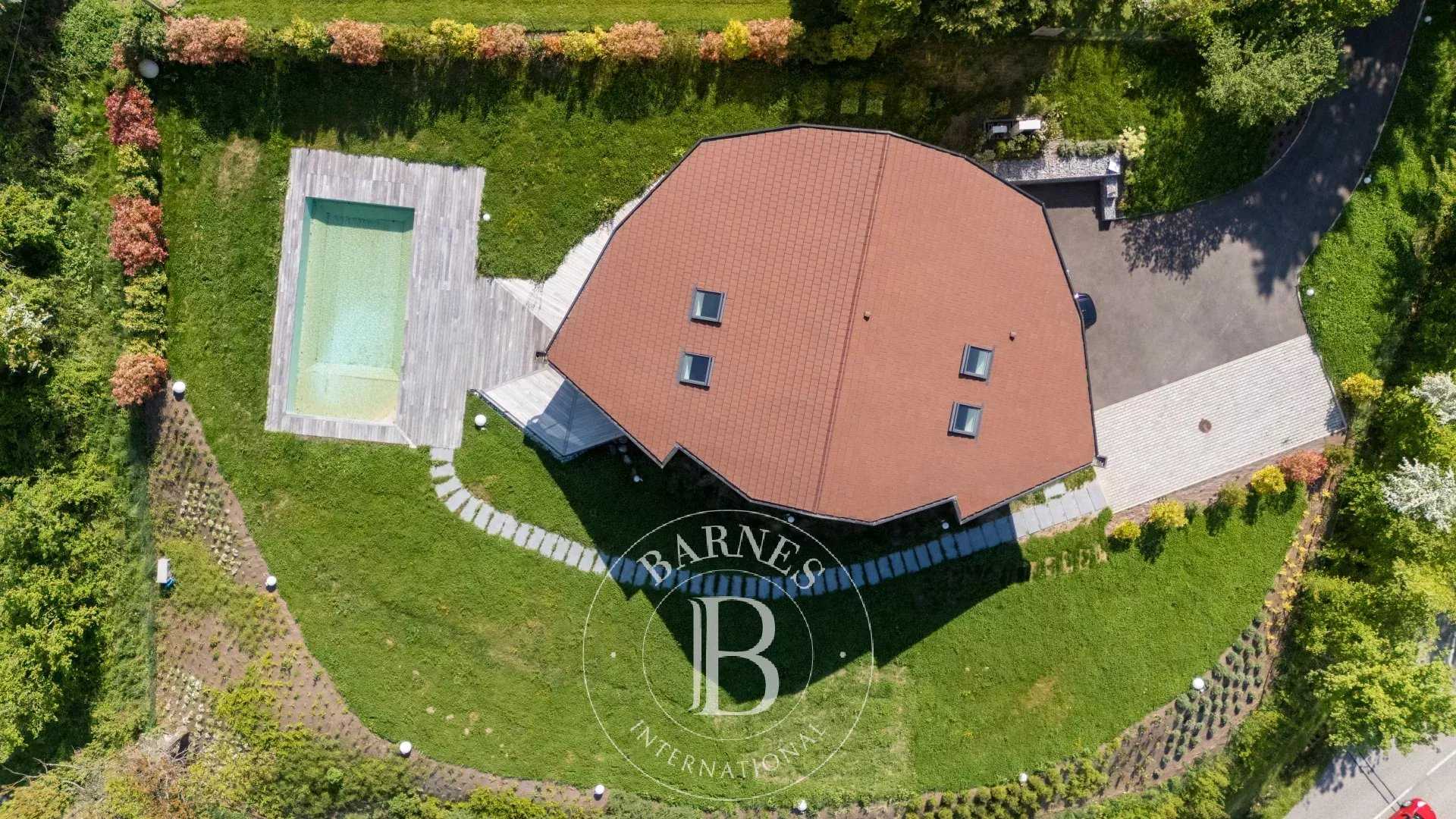 Sevrier  - Villa 5 Bedrooms