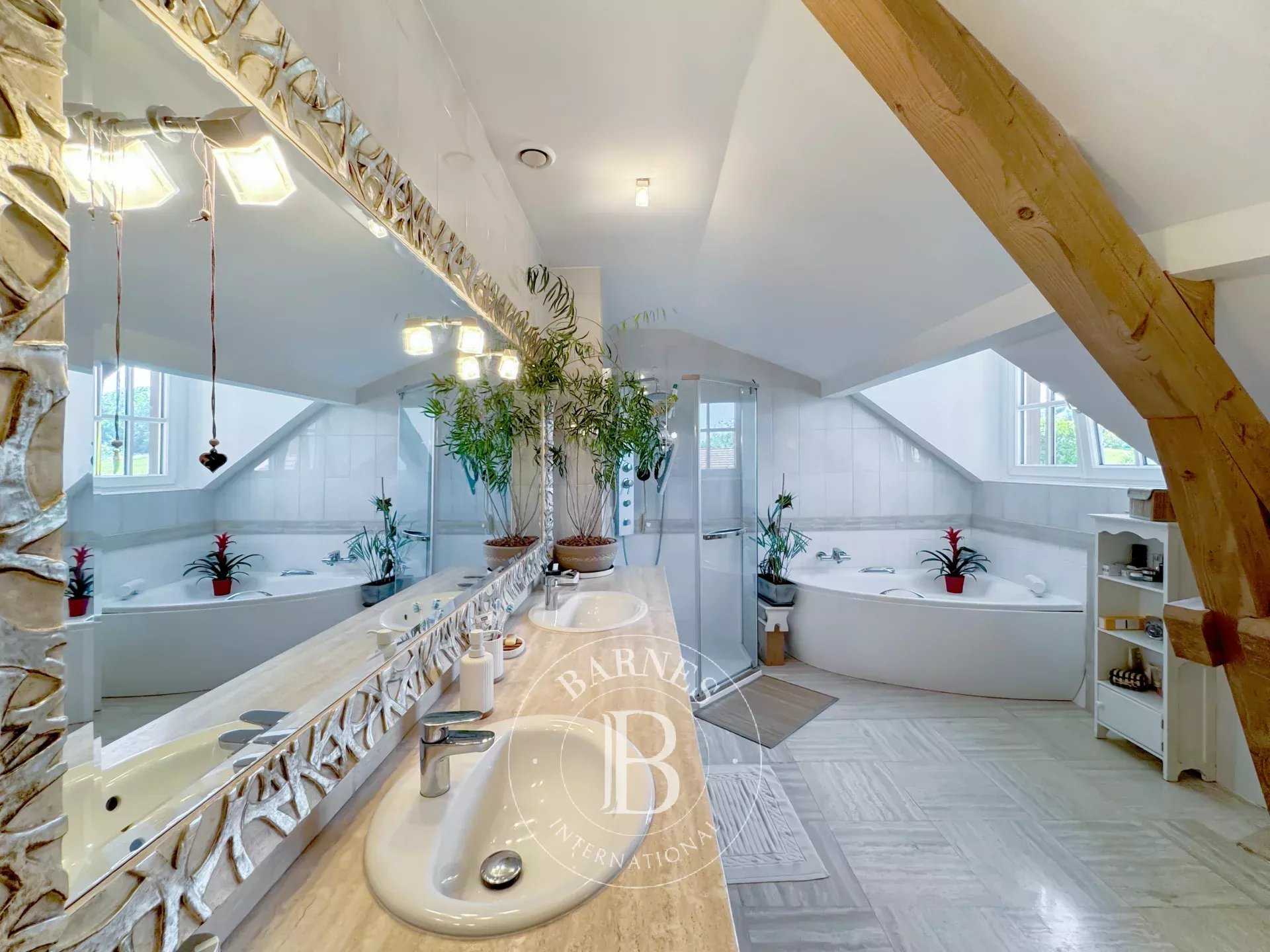 Entrelacs  - House 4 Bedrooms