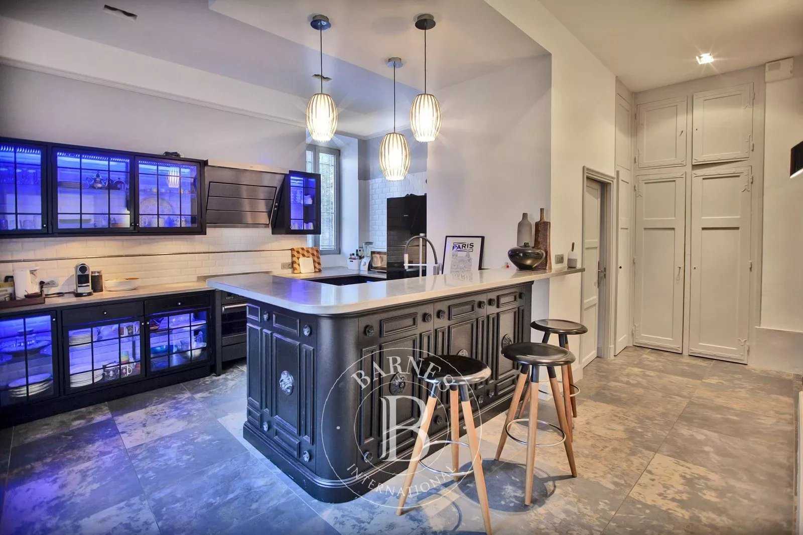 Aix-les-Bains  - Apartment 4 Bedrooms