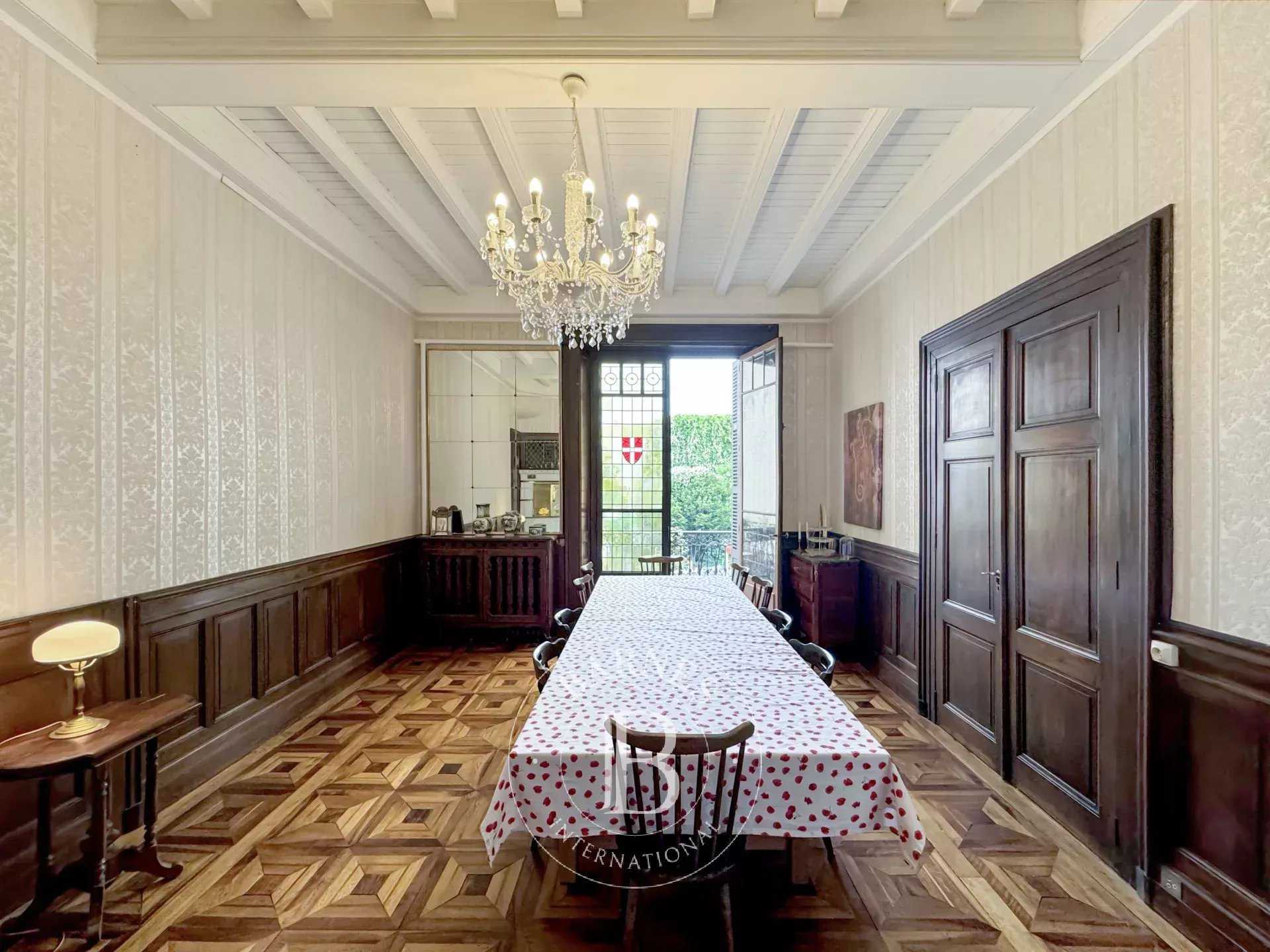 Aix-les-Bains  - Apartment 4 Bedrooms