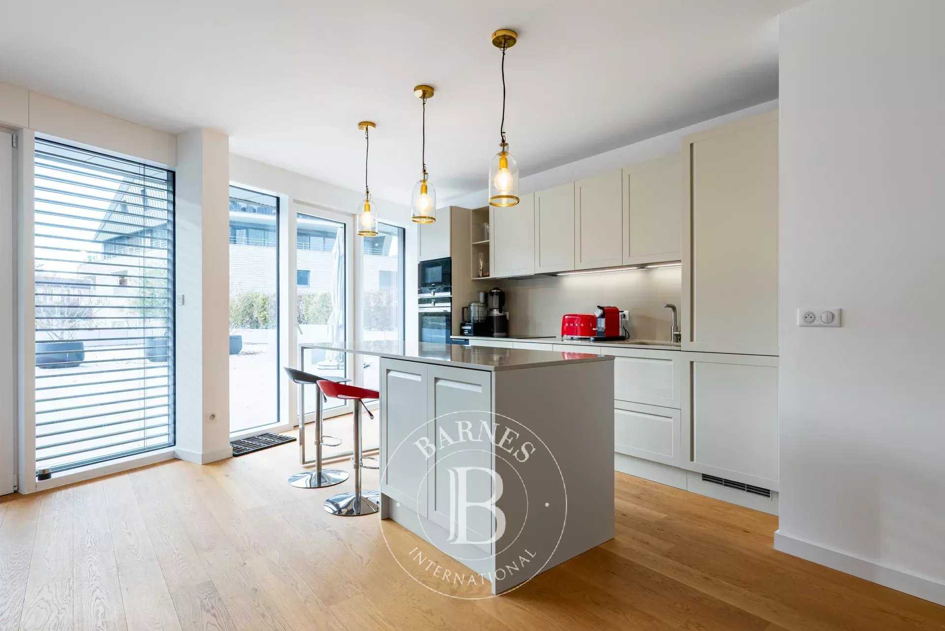 Annecy  - Apartment 3 Bedrooms