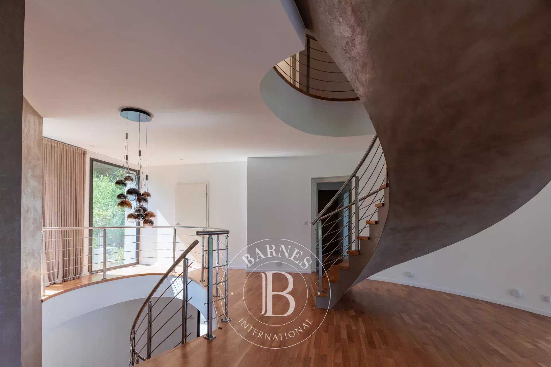 Sevrier  - Villa 7 Cuartos 5 Habitaciones