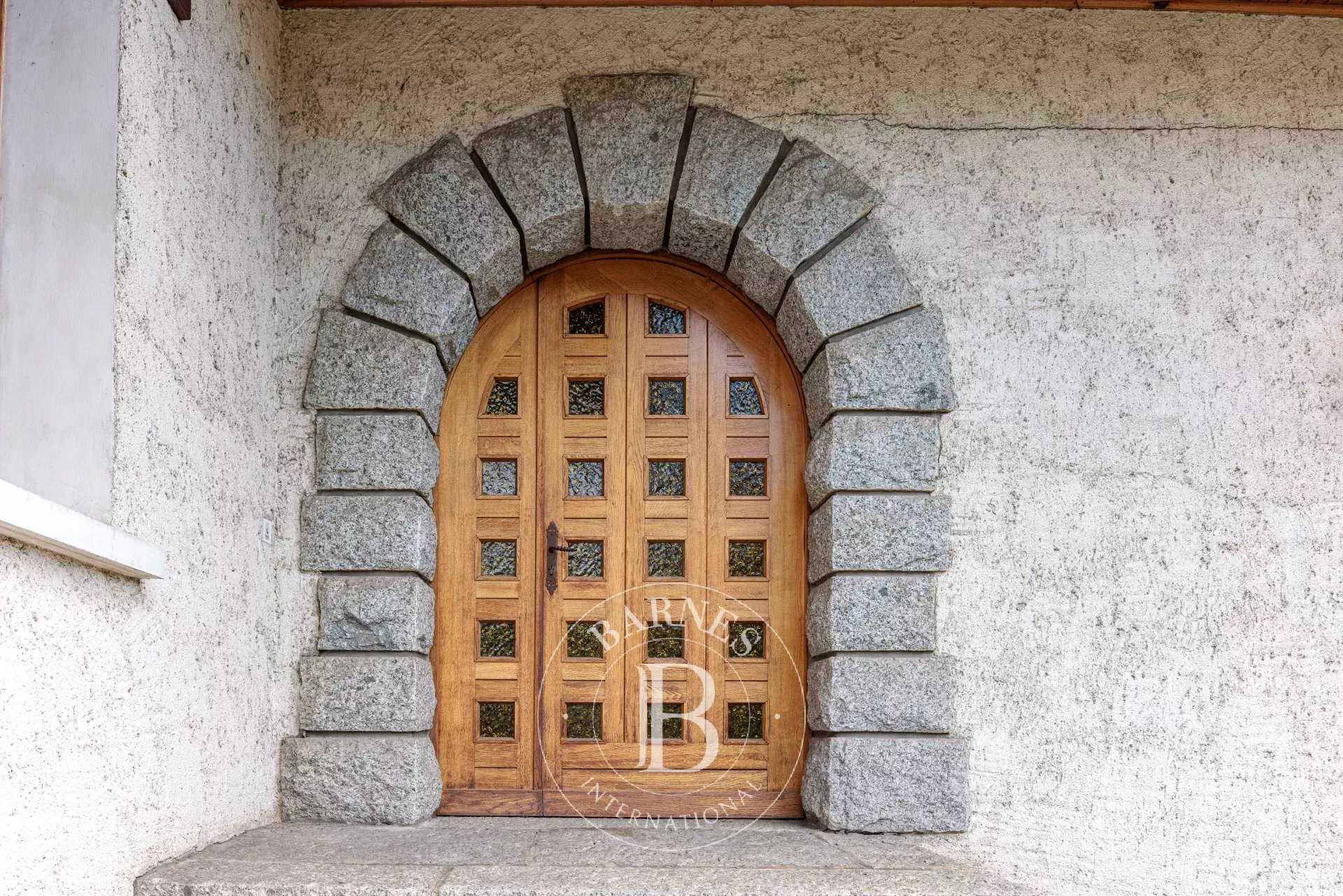 Annecy  - House 5 Bedrooms