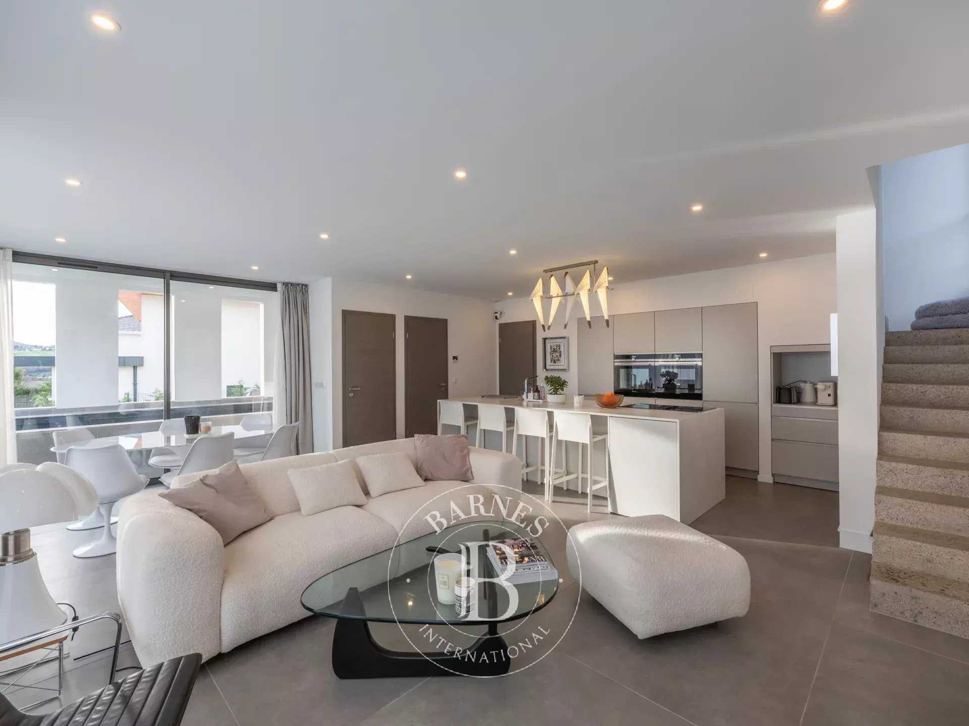 Annecy  - House 3 Bedrooms