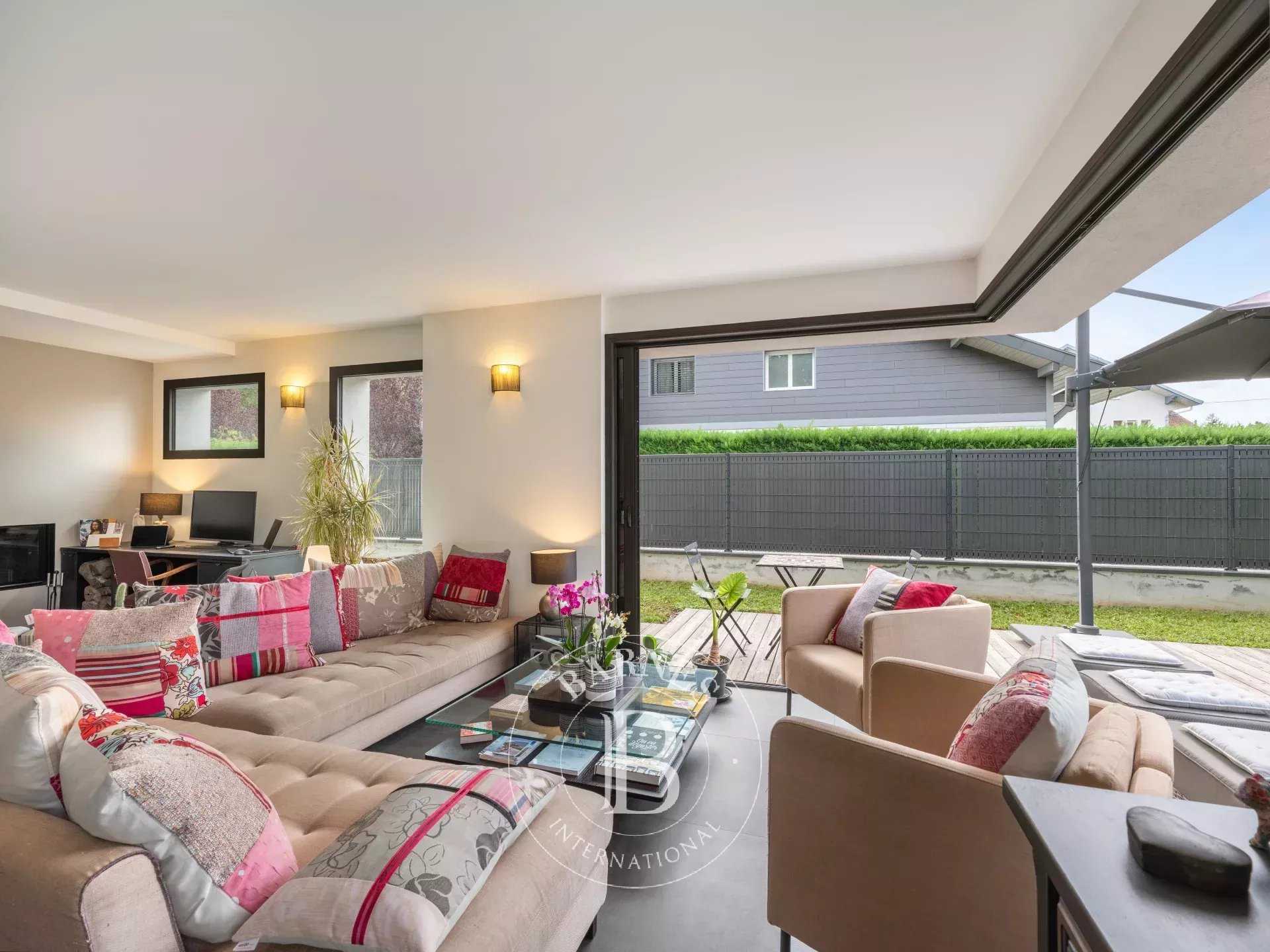 Annecy  - House 4 Bedrooms