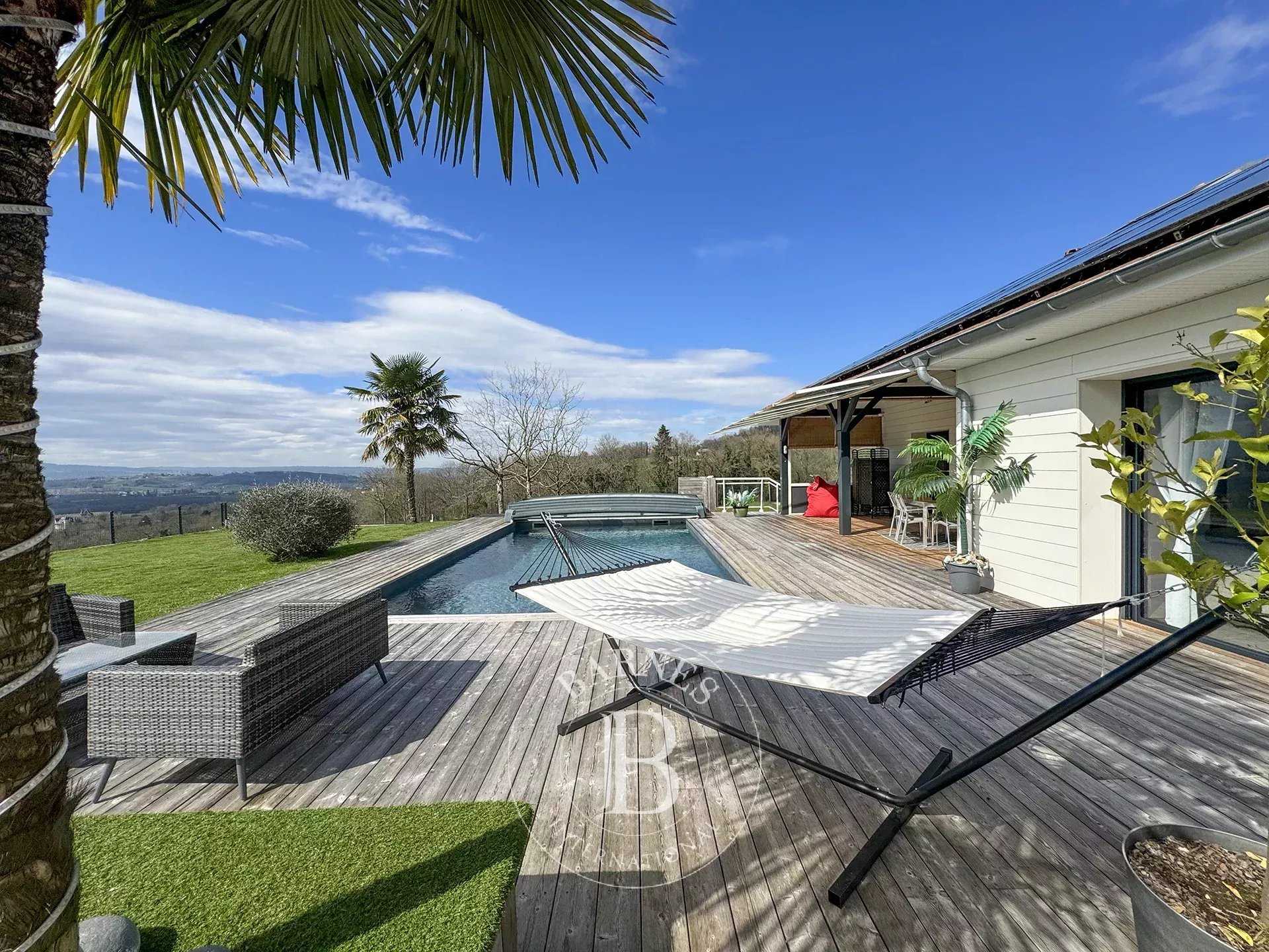 Villa Rochefort