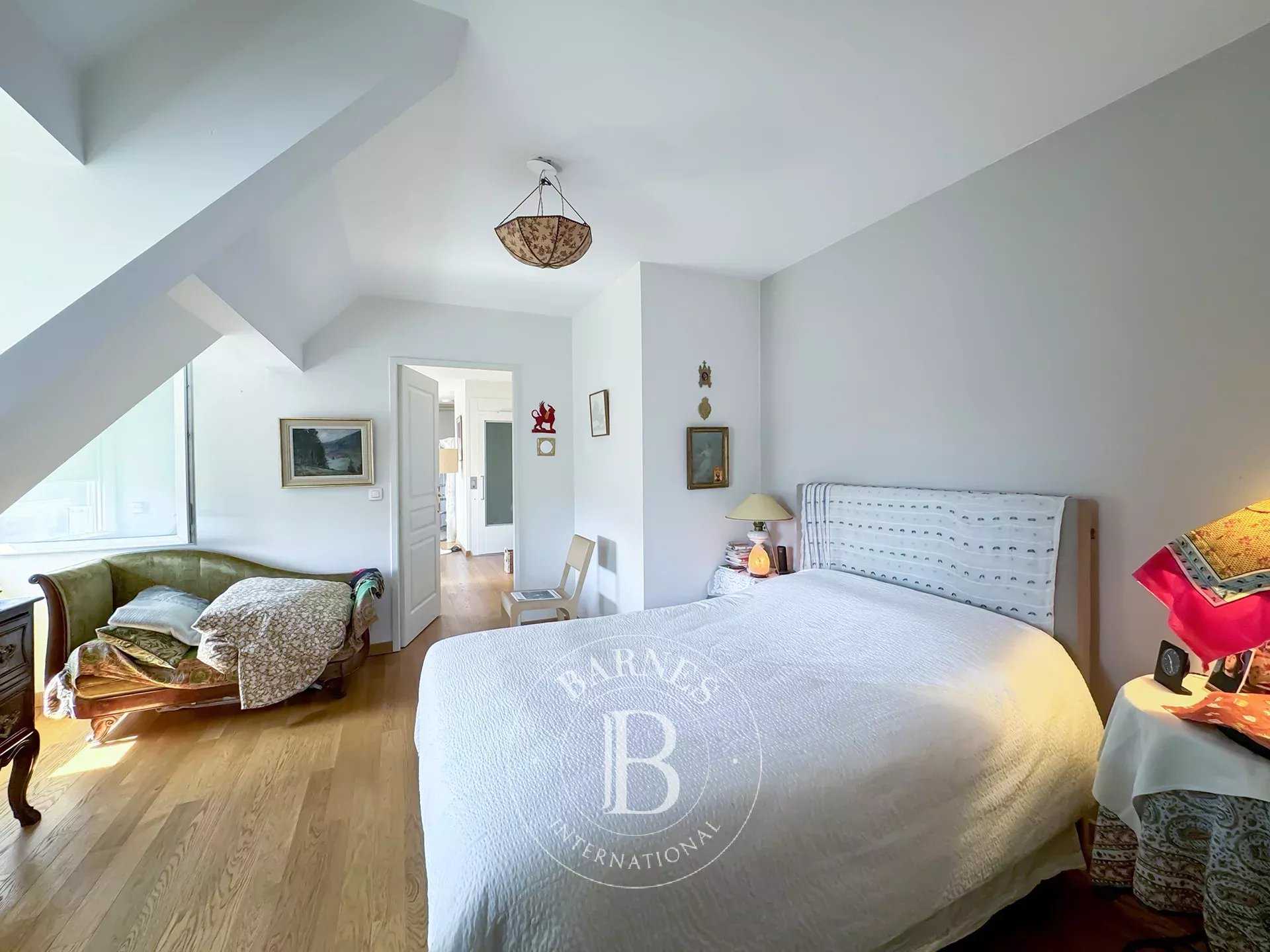 Chambéry  - Appartement 4 Pi&egrave;ces 3 Chambres