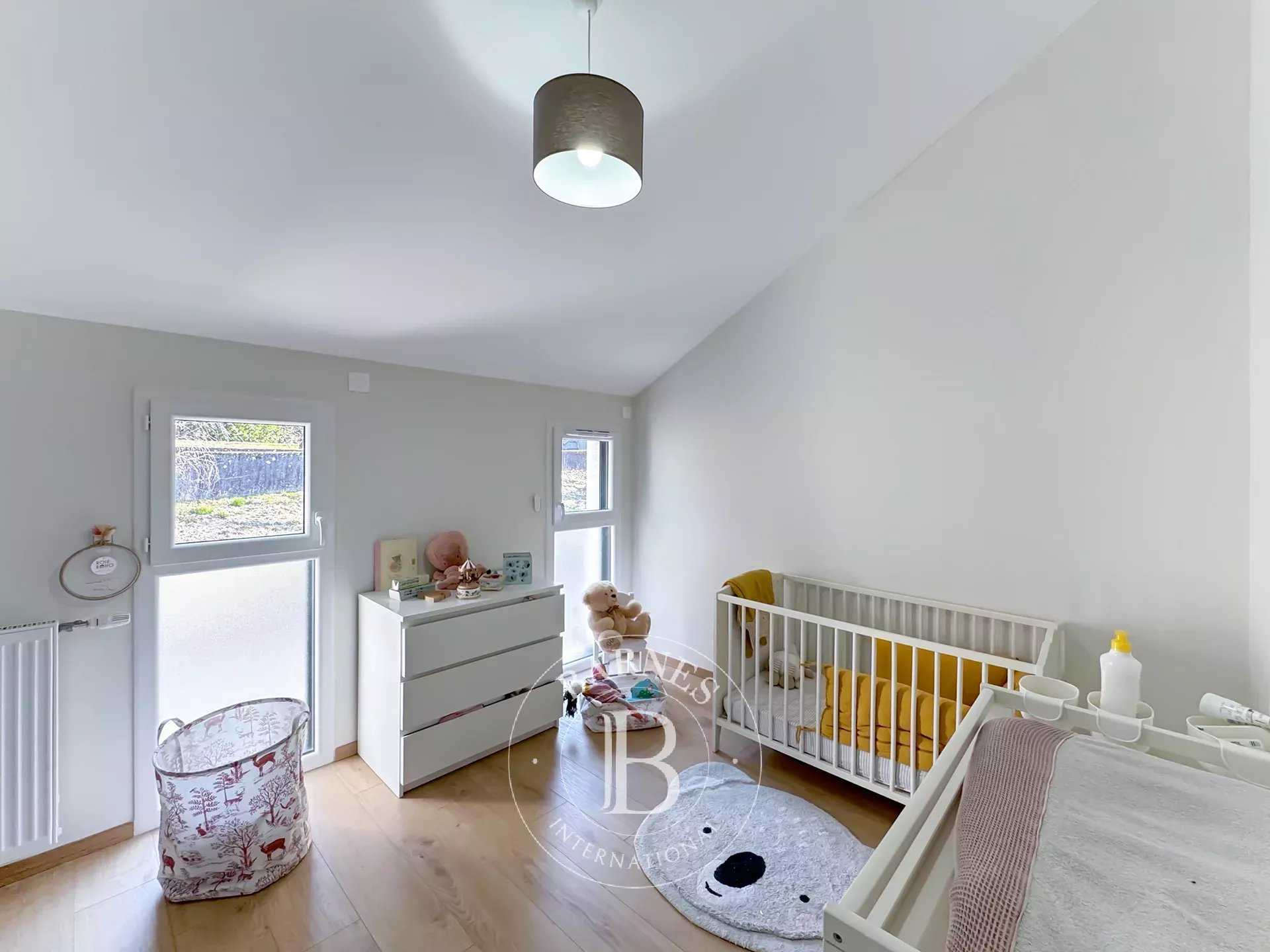 Chambéry  - Appartement 4 Pi&egrave;ces 3 Chambres