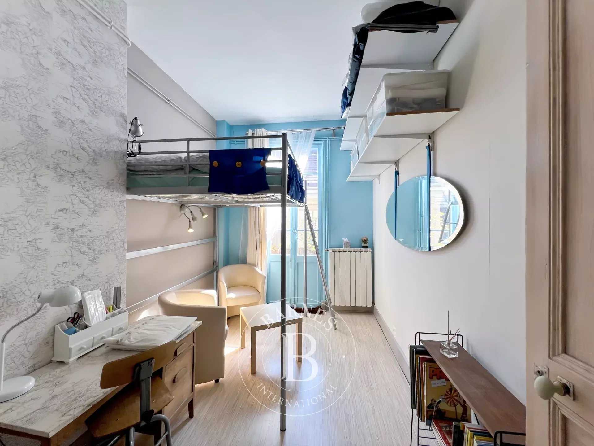 Aix-les-Bains  - Apartment 3 Bedrooms