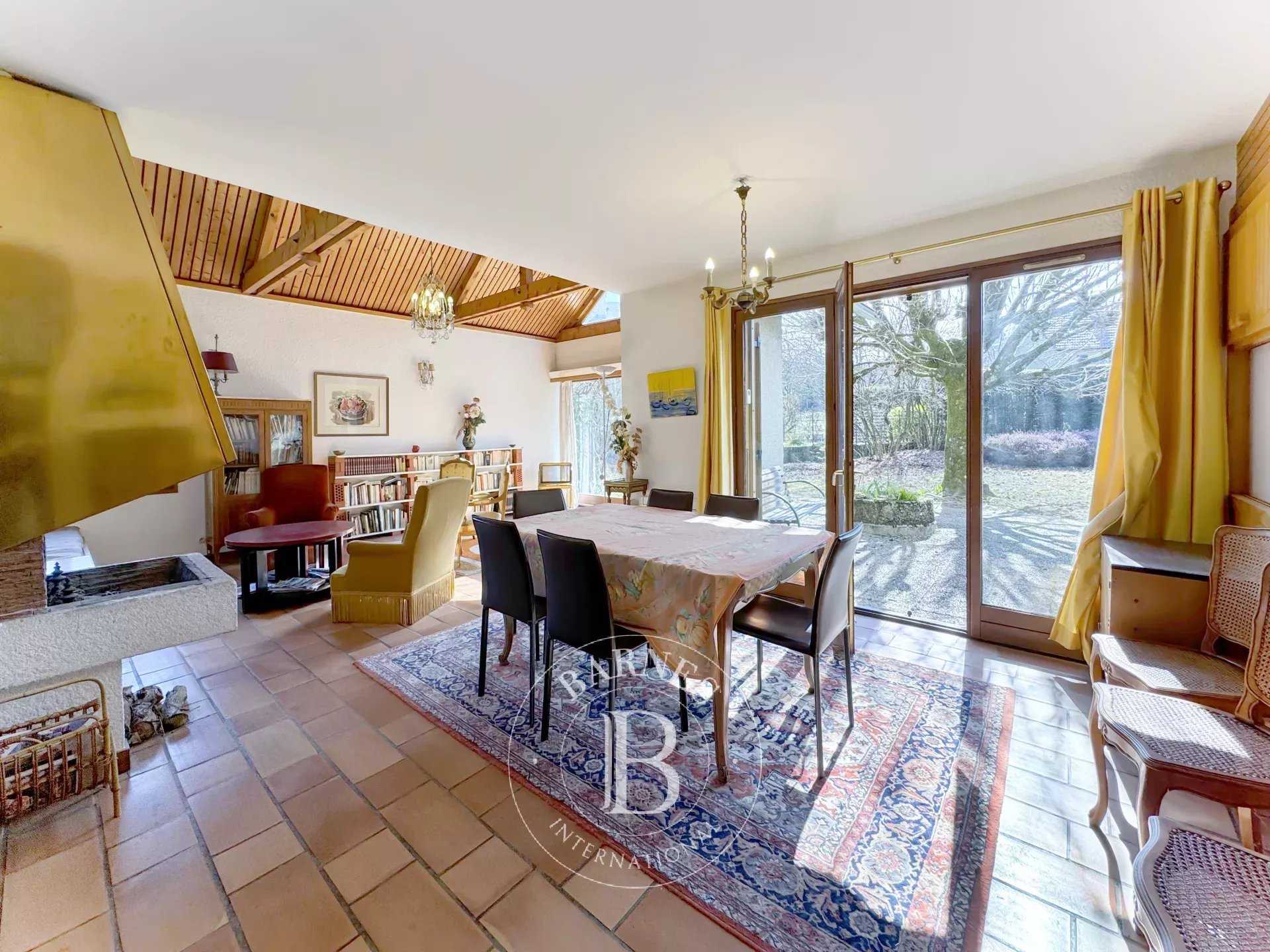 Barberaz  - Maison 6 Pi&egrave;ces 4 Chambres