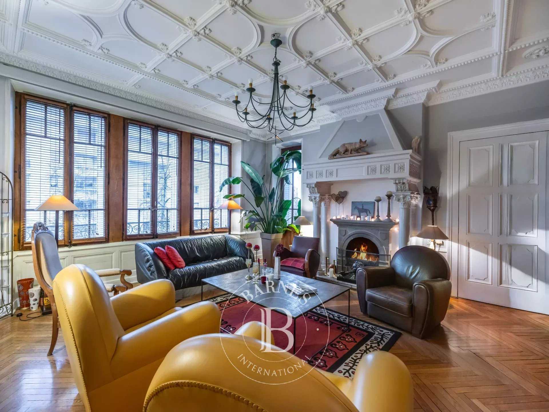 Annecy  - Apartment 3 Bedrooms