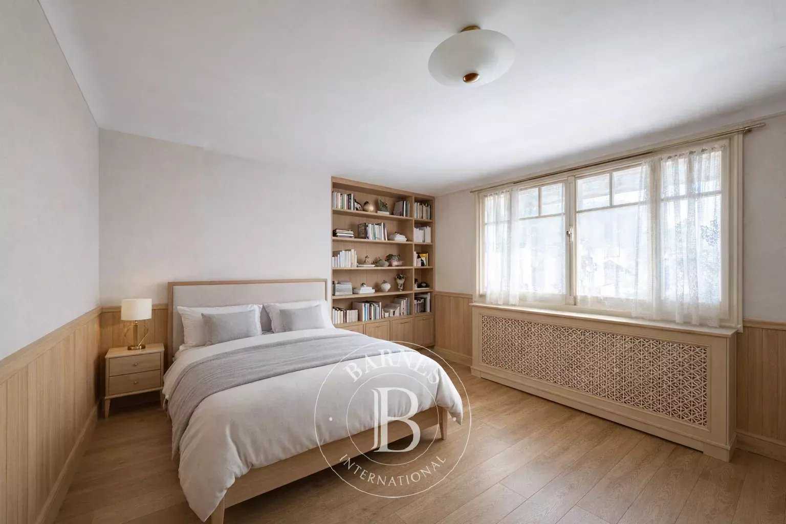 Annecy-le-Vieux  - Maison 5 Pi&egrave;ces 3 Chambres