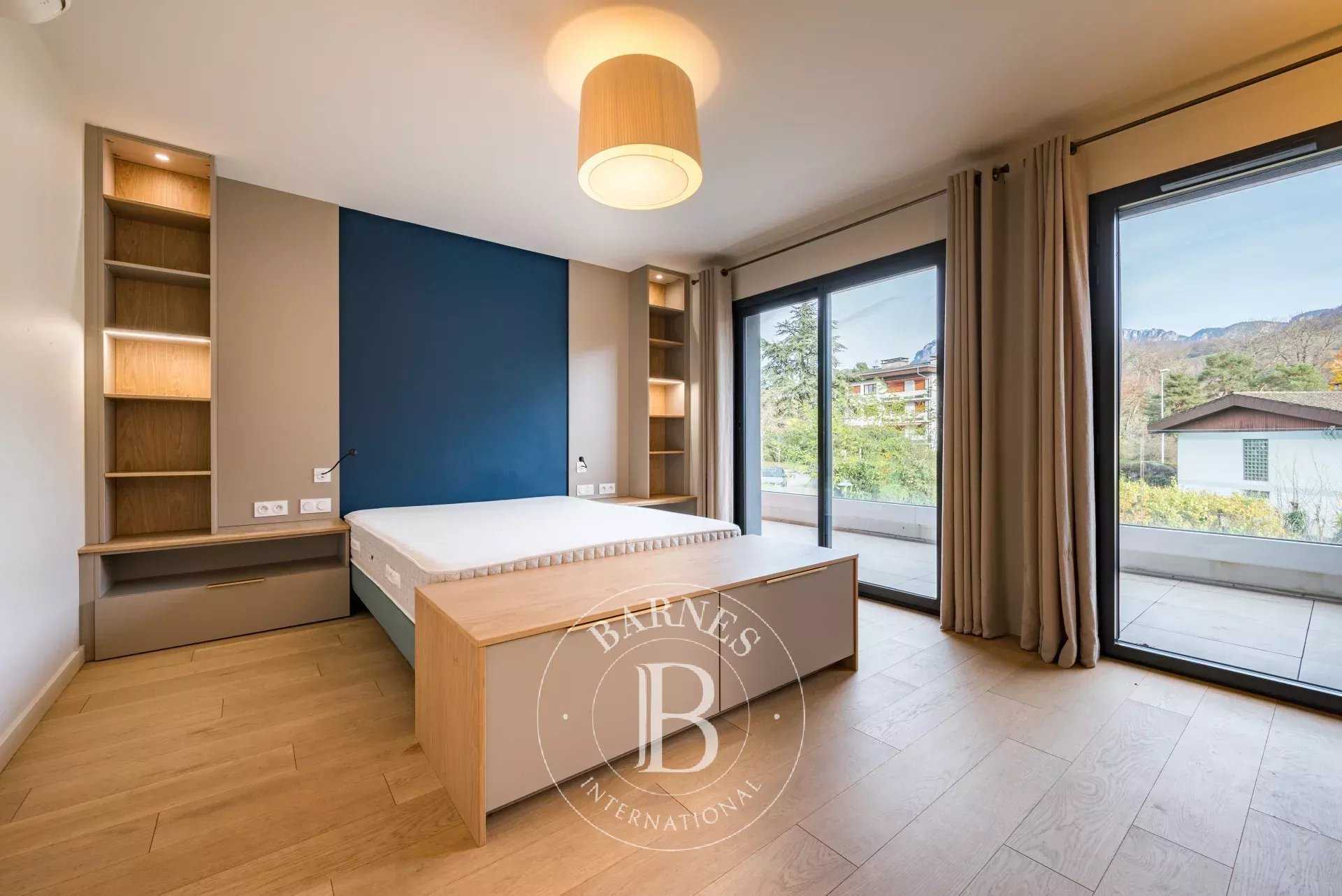 Annecy  - Apartment 3 Bedrooms