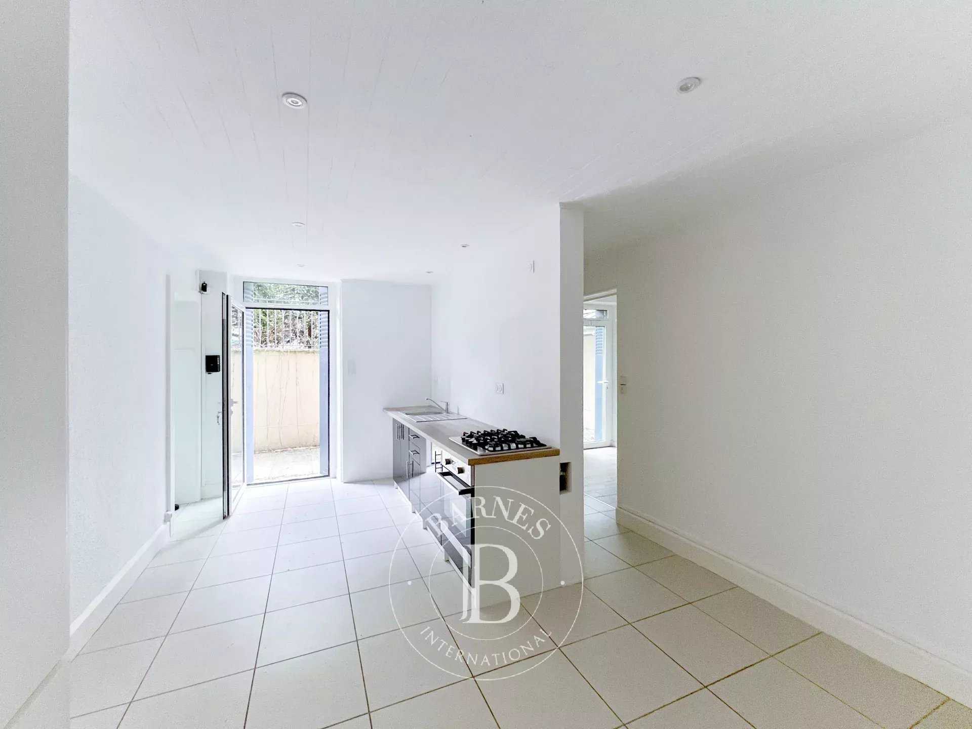 Aix-les-Bains  - Appartement 3 Pi&egrave;ces 2 Chambres